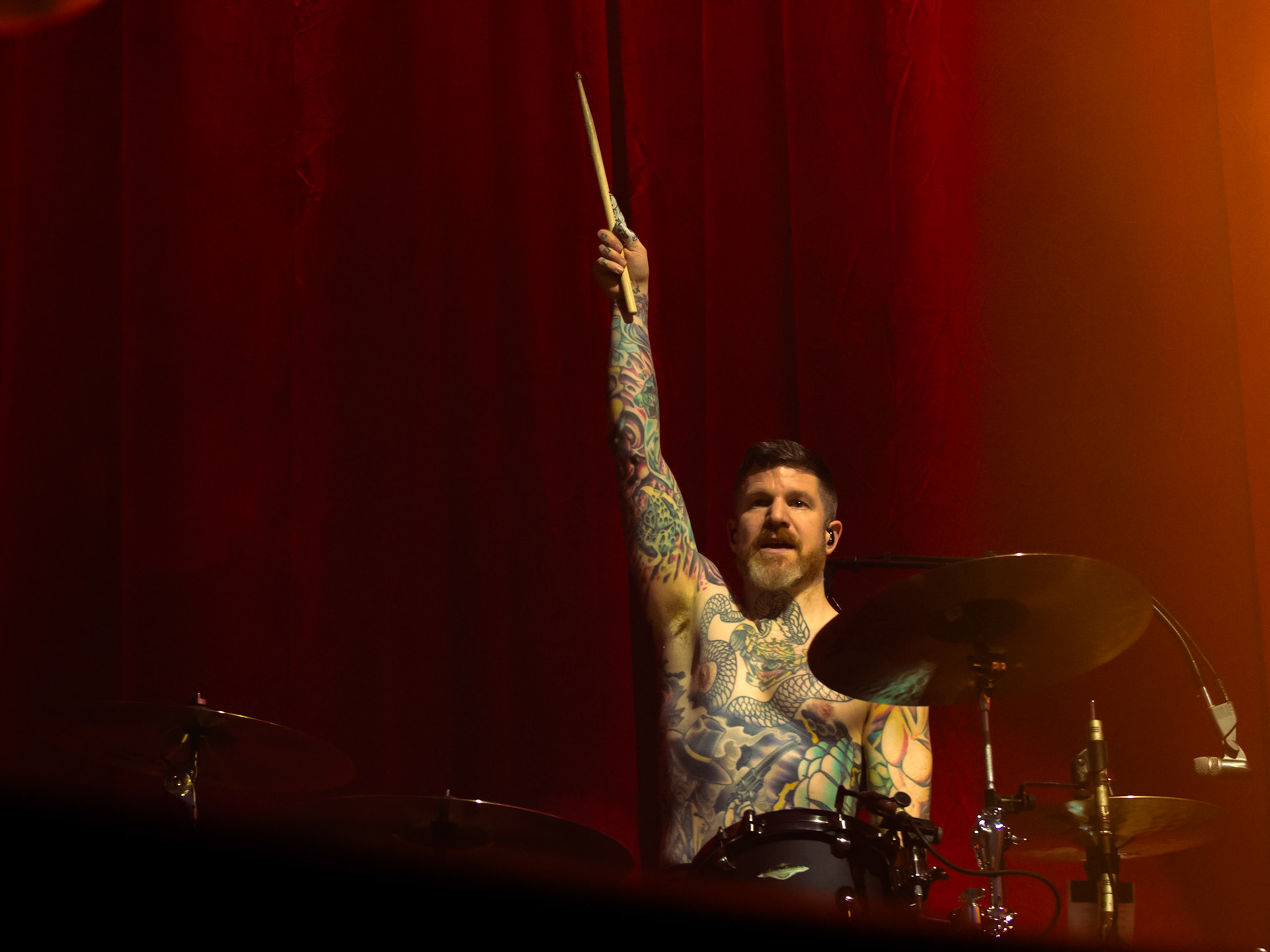 Fall Out Boy 3/11/24