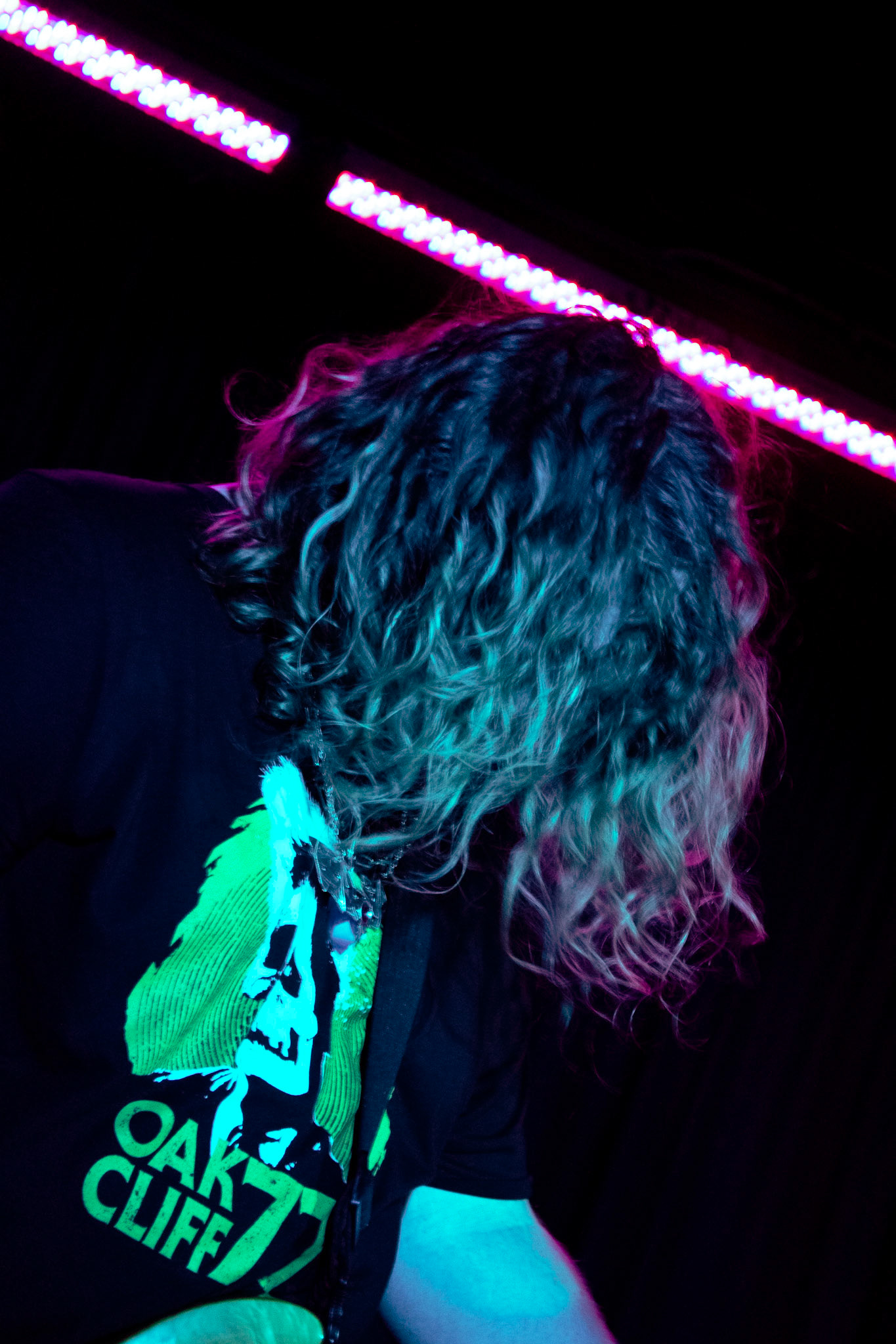 Waves in April 7/10/22