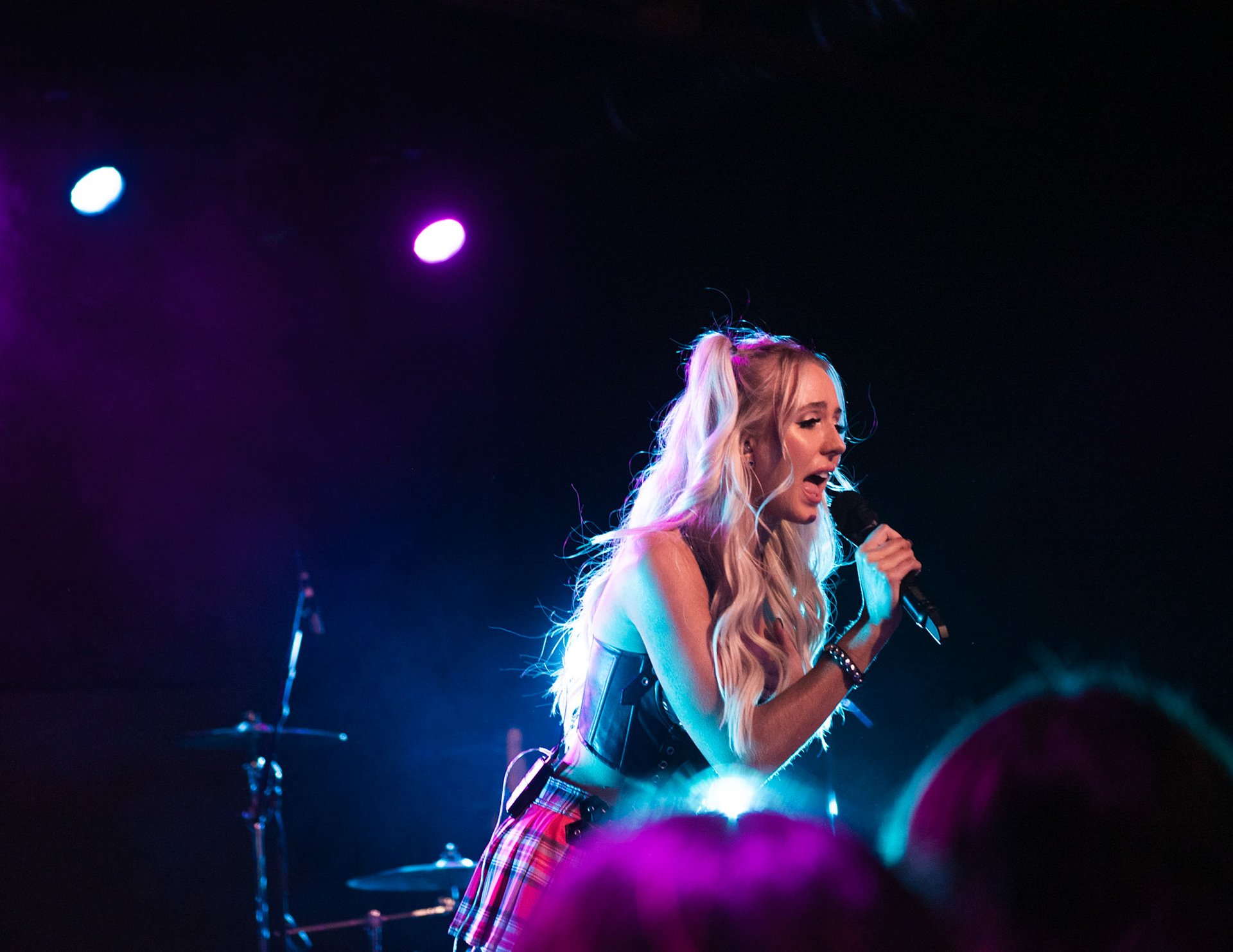Ceara Cavalieri 10/6/23