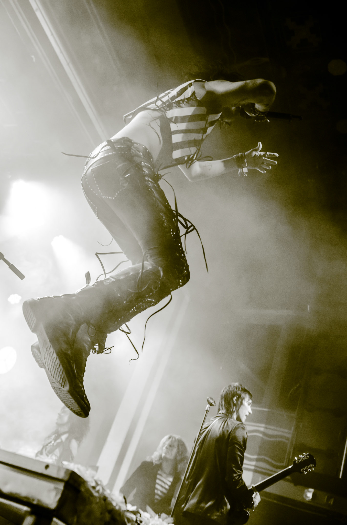 Palaye Royale 9/25/22