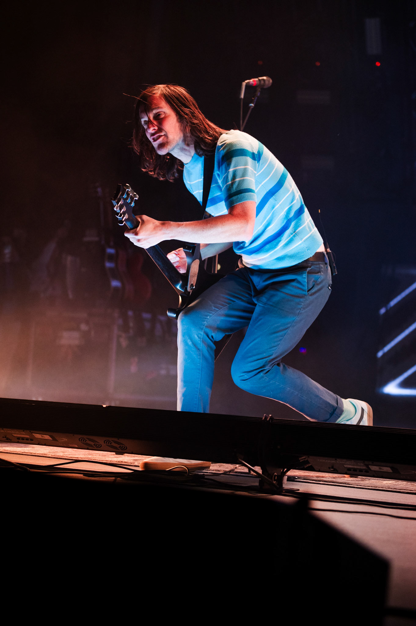 The All-American Rejects 10/14/23