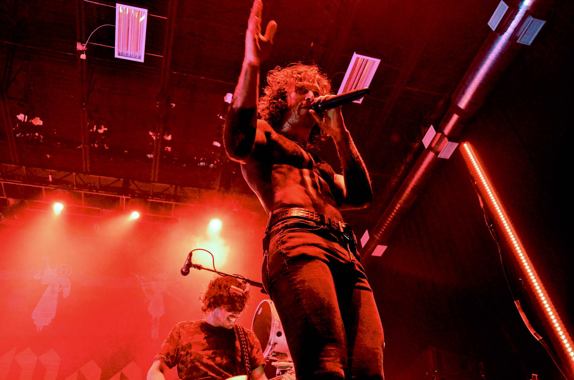 Nothing More 5/14/22