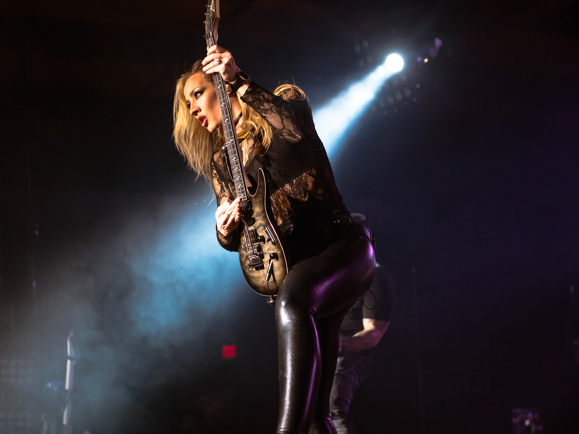 Nita Strauss 3/23/24