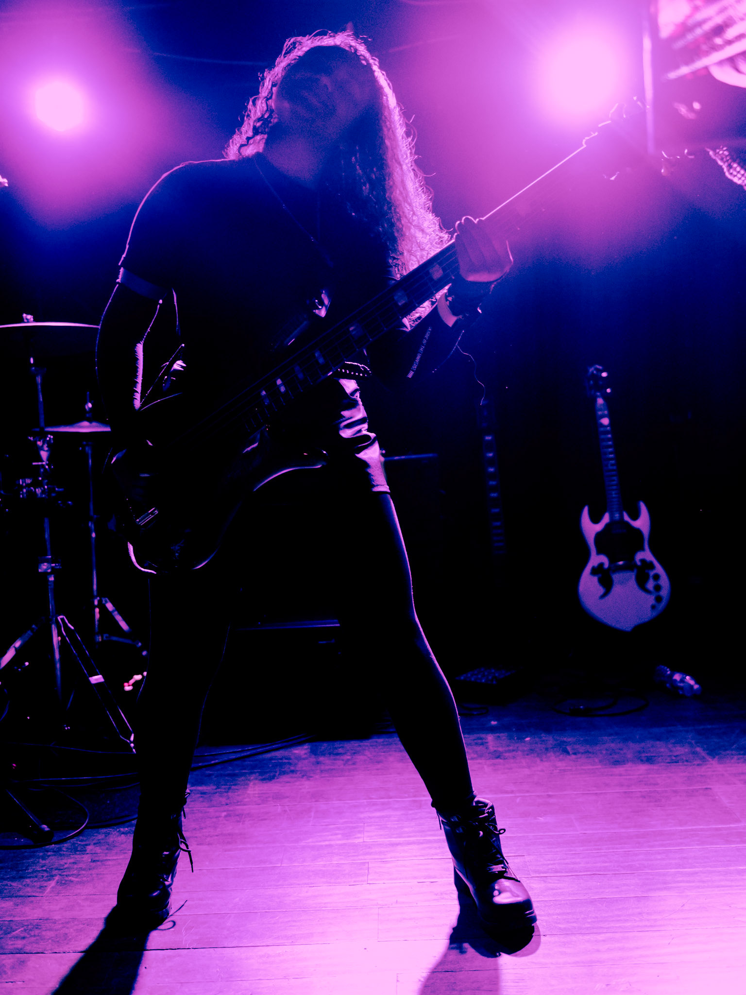 LYLVC - March 2026 for The Encore Nights