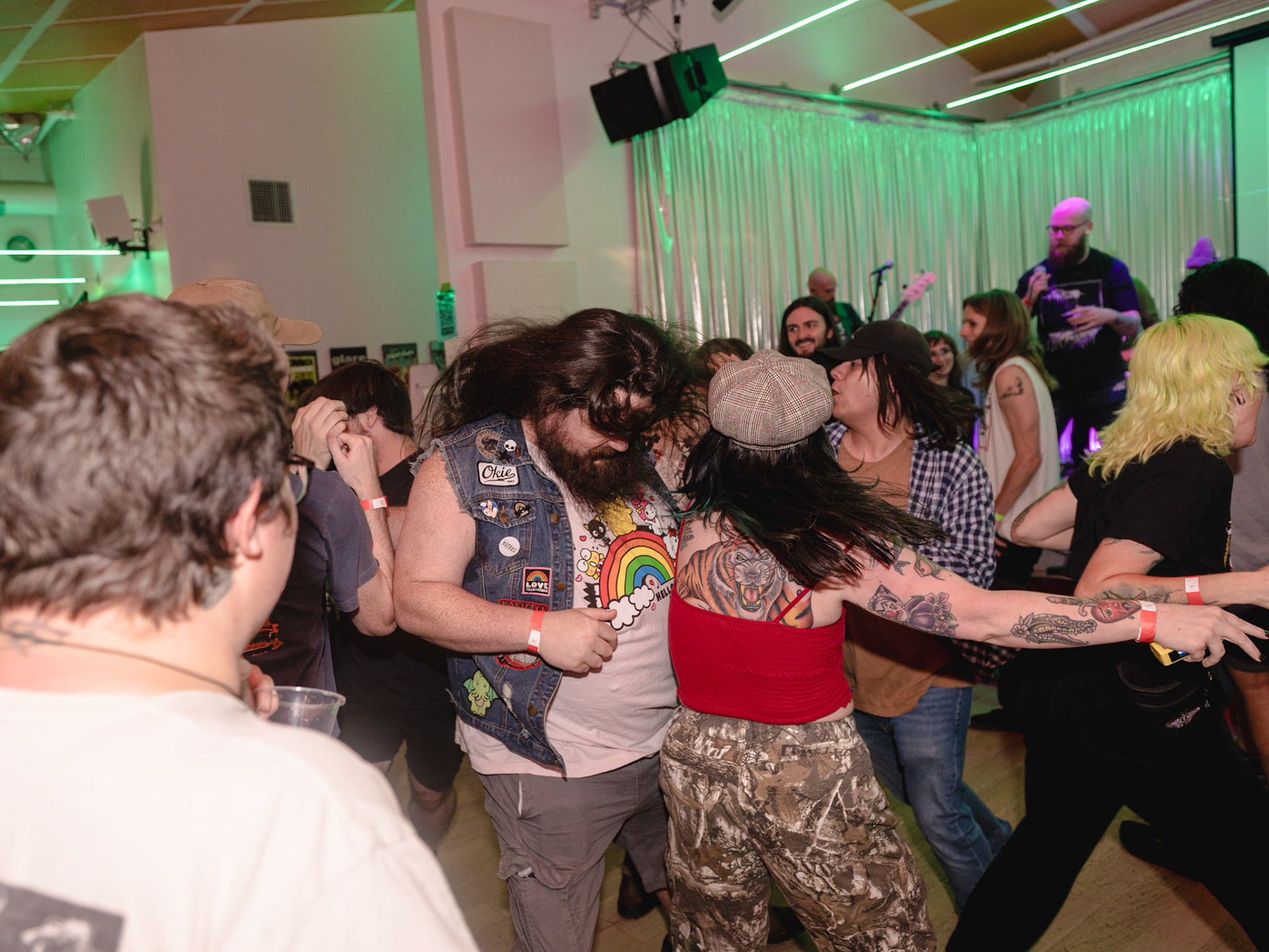 Emo Karaoke September 2025