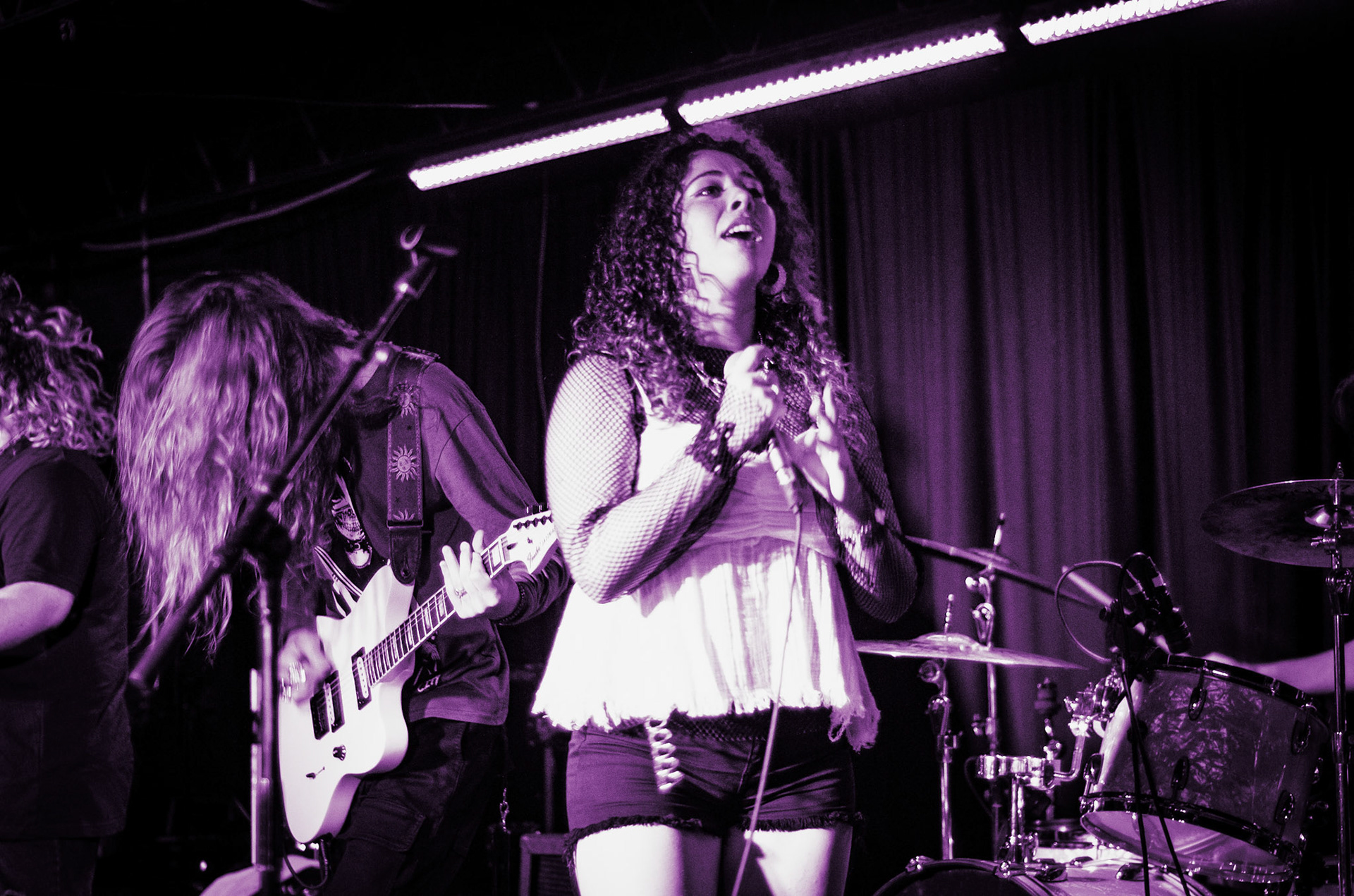 Waves in April 7/10/22