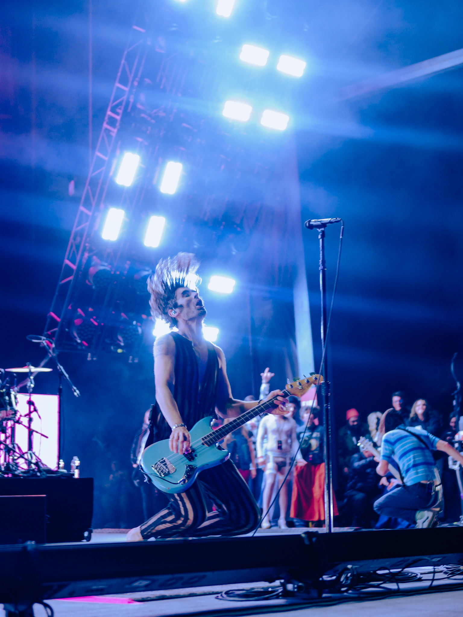 The All-American Rejects 10/14/23