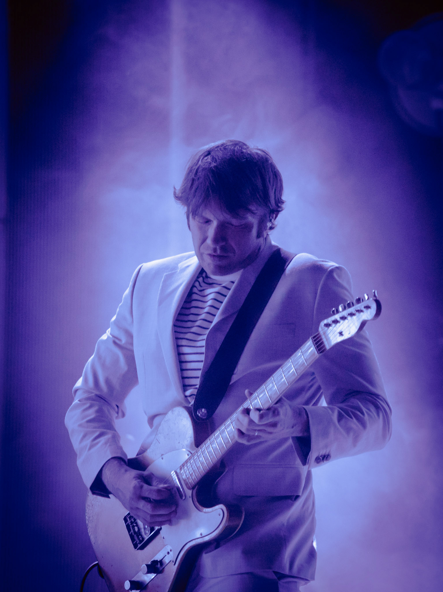 OK Go - November 2025 for The Encore Nights
