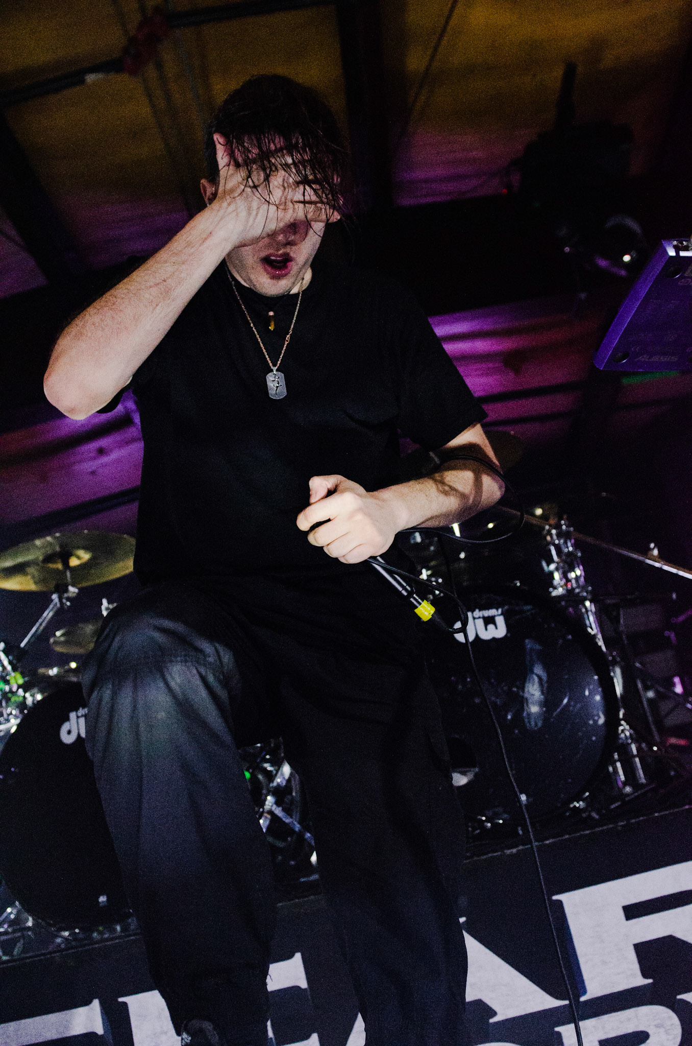 Fear Factory 3-9-23