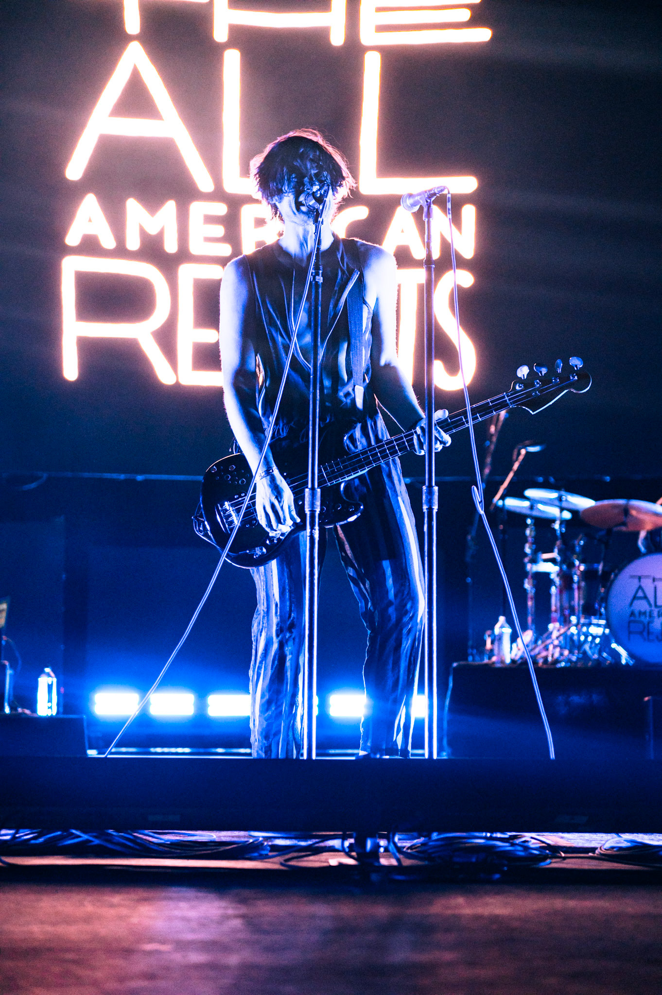 The All-American Rejects 10/14/23