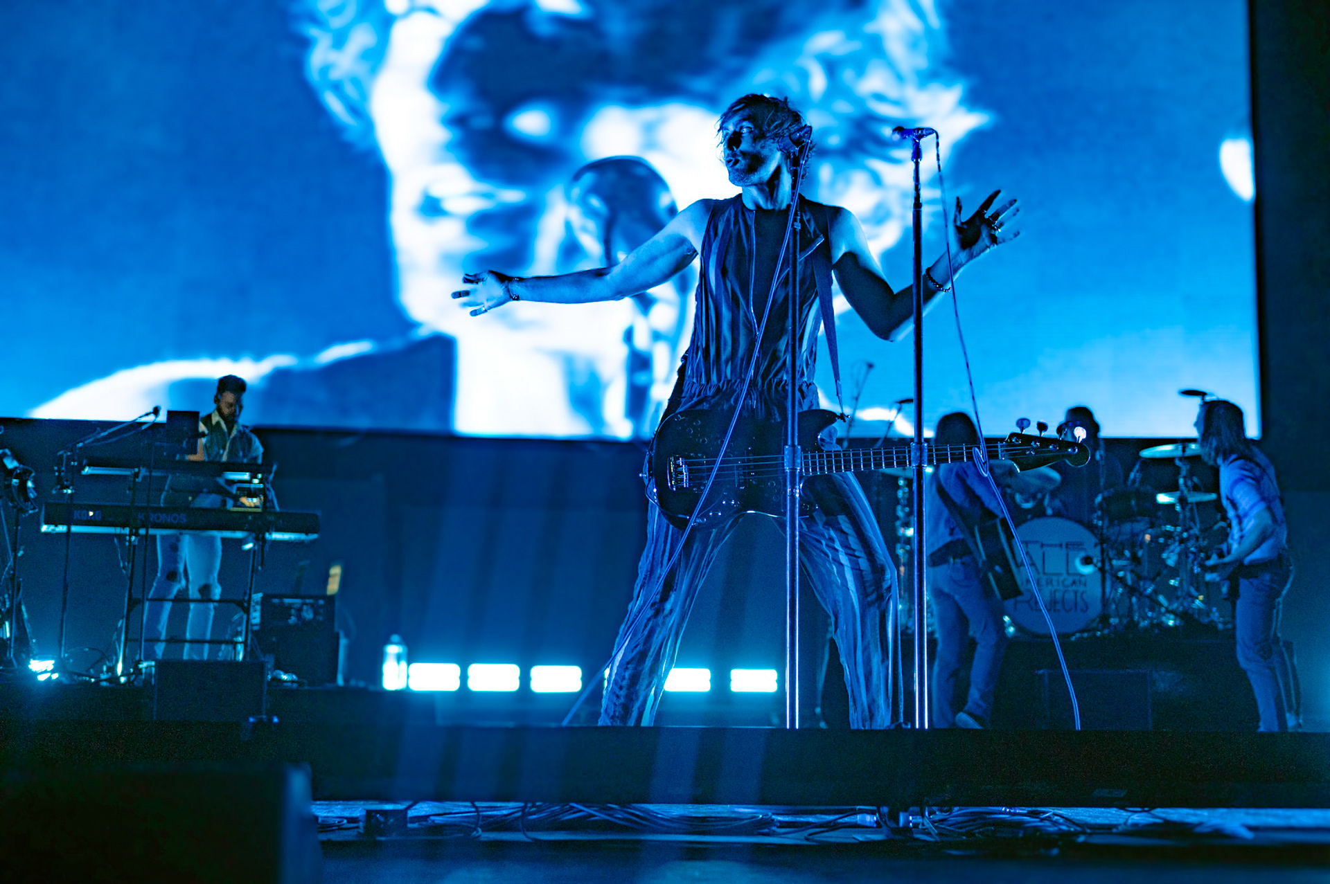 The All-American Rejects 10/14/23