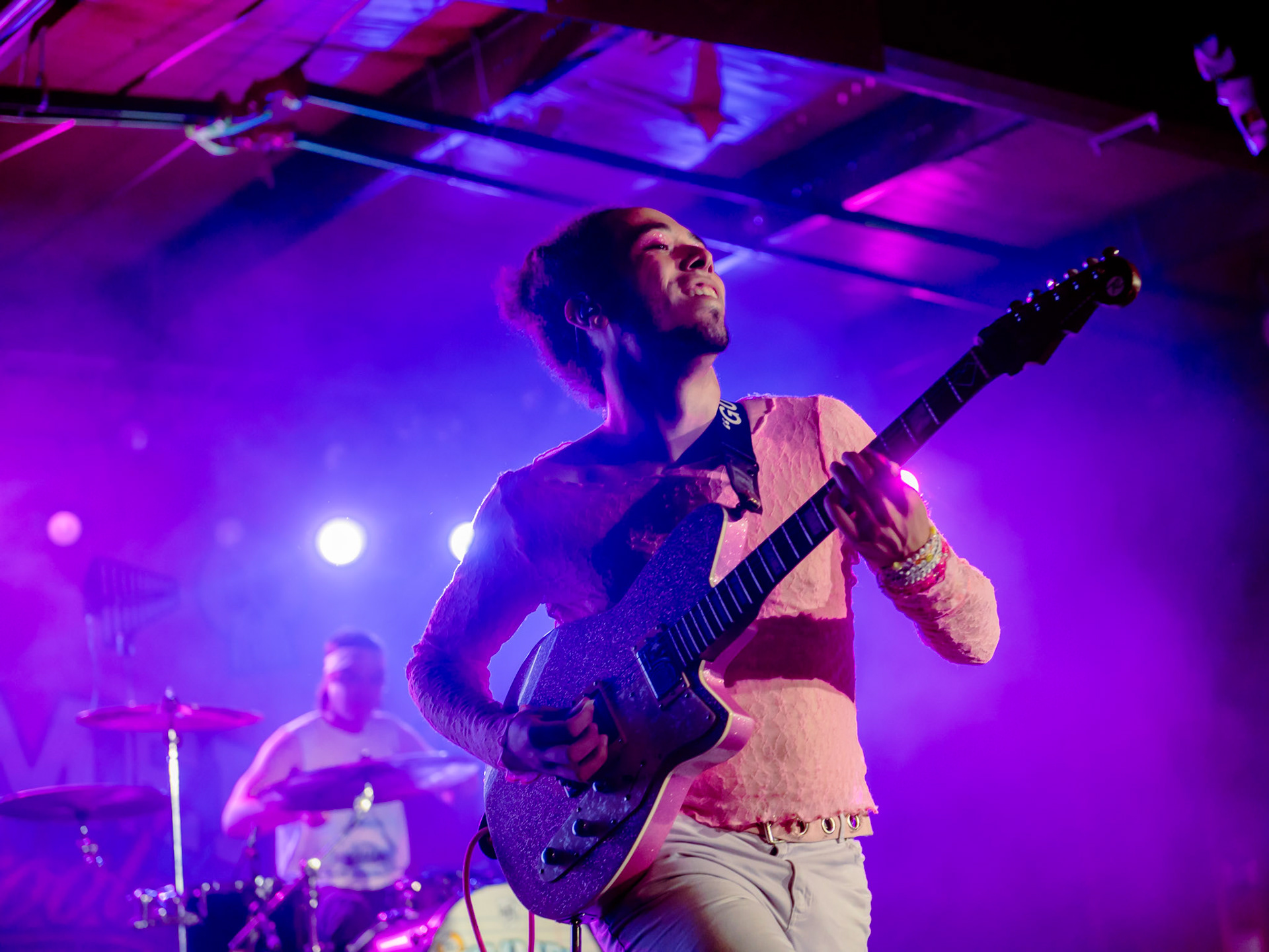 Honey Revenge 8/4/24