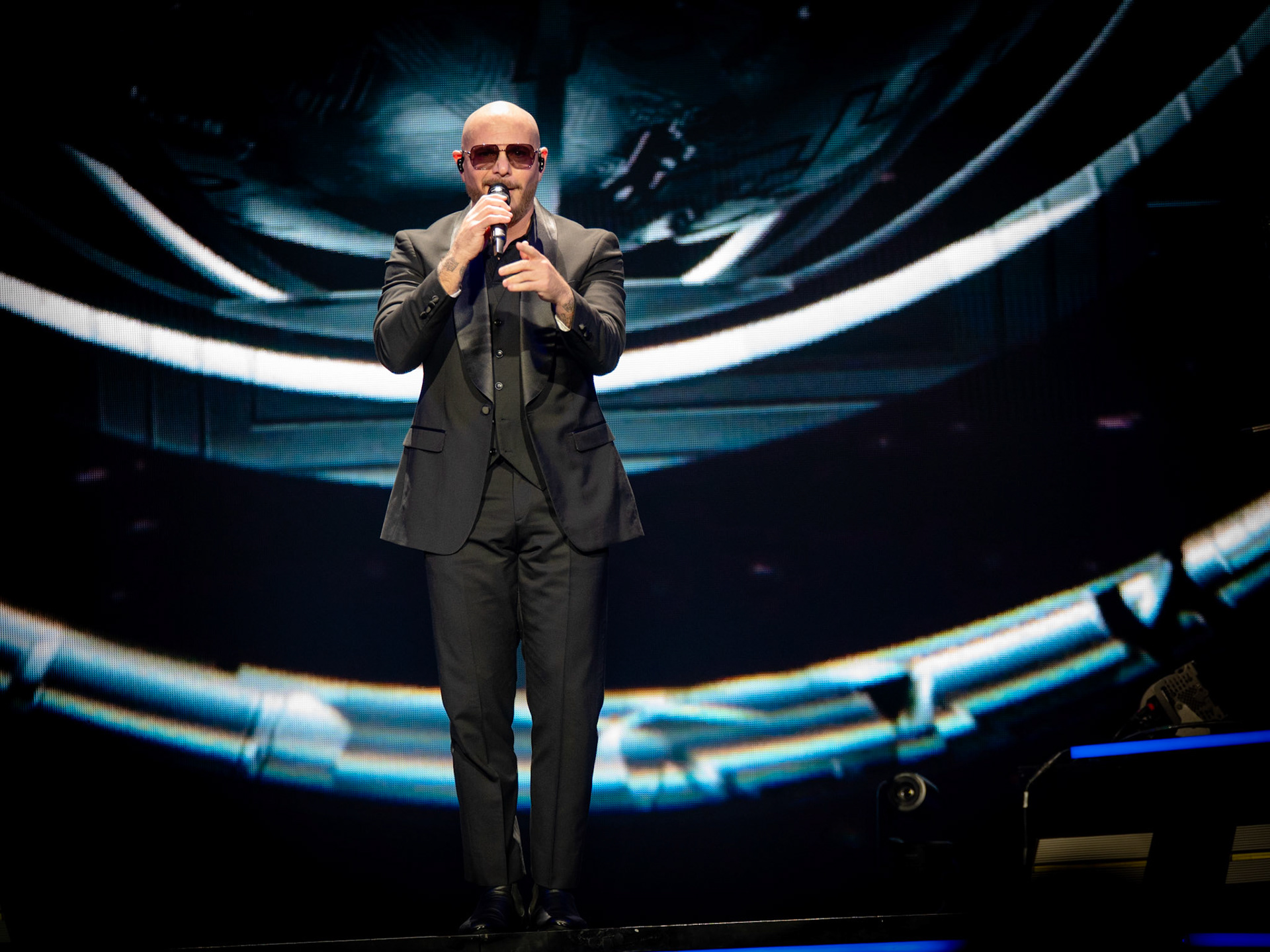 Pitbull 2/8/24