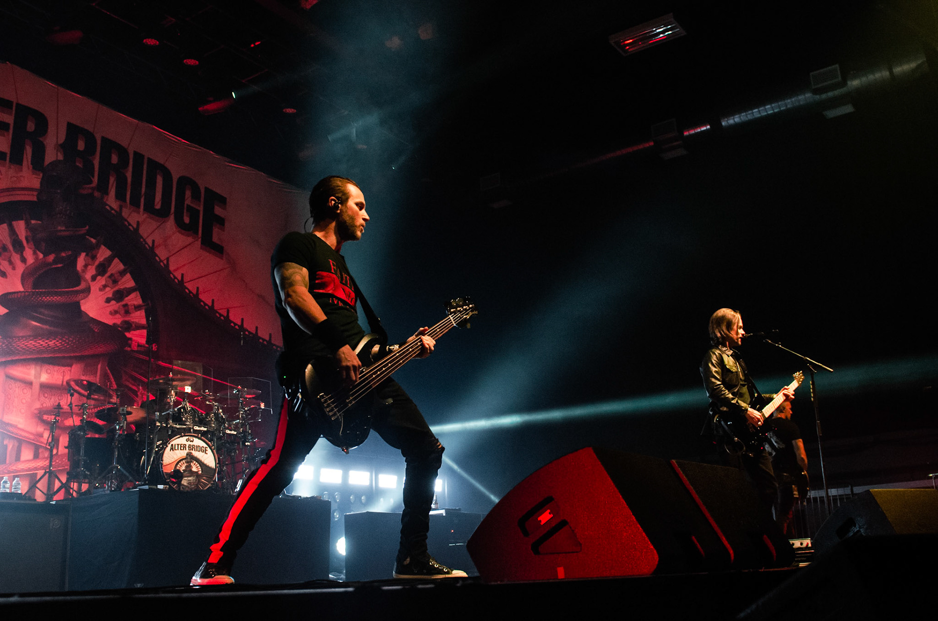 Alter Bridge 3-15-23