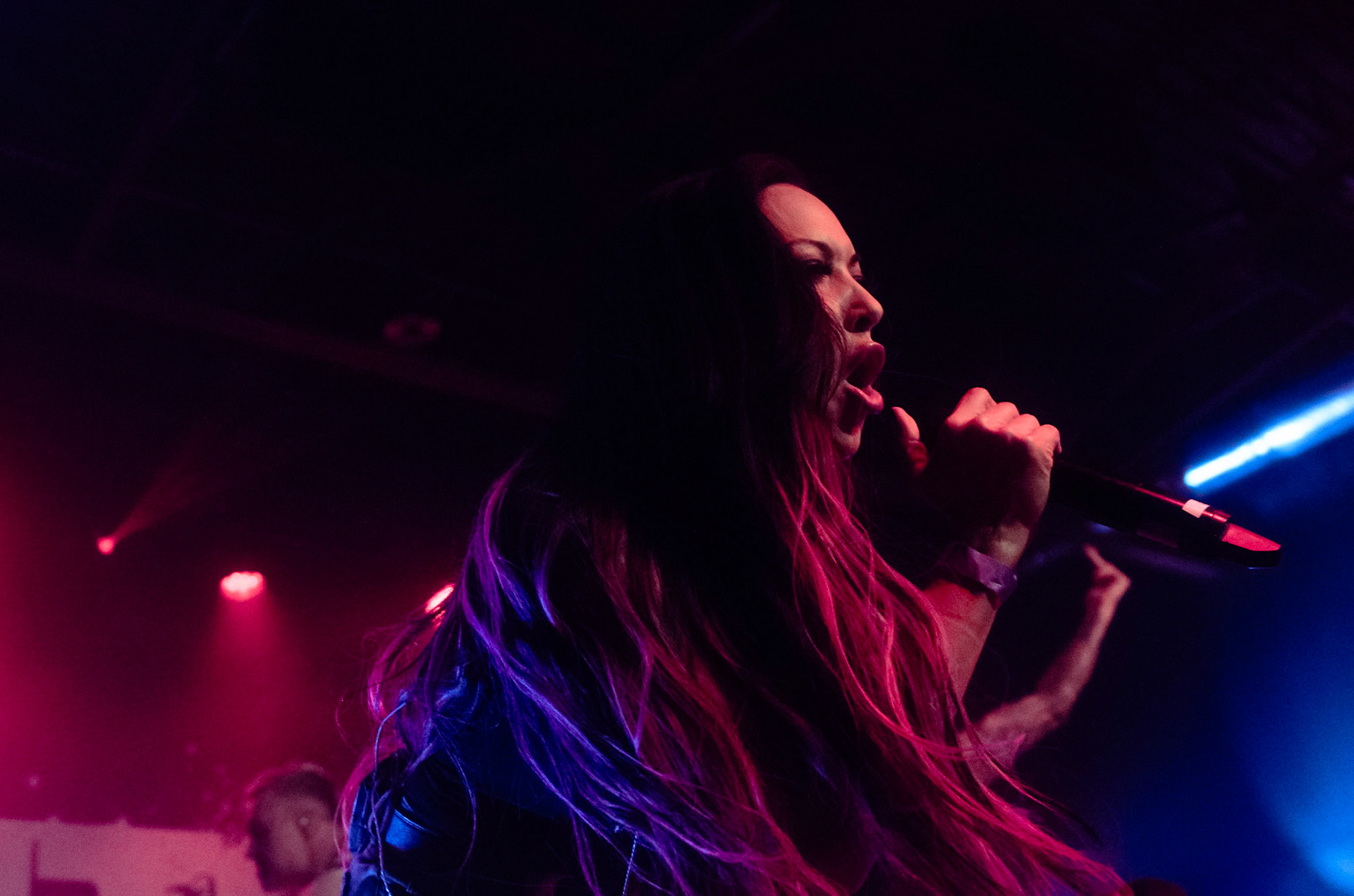 Butcher Babies 7/16/23