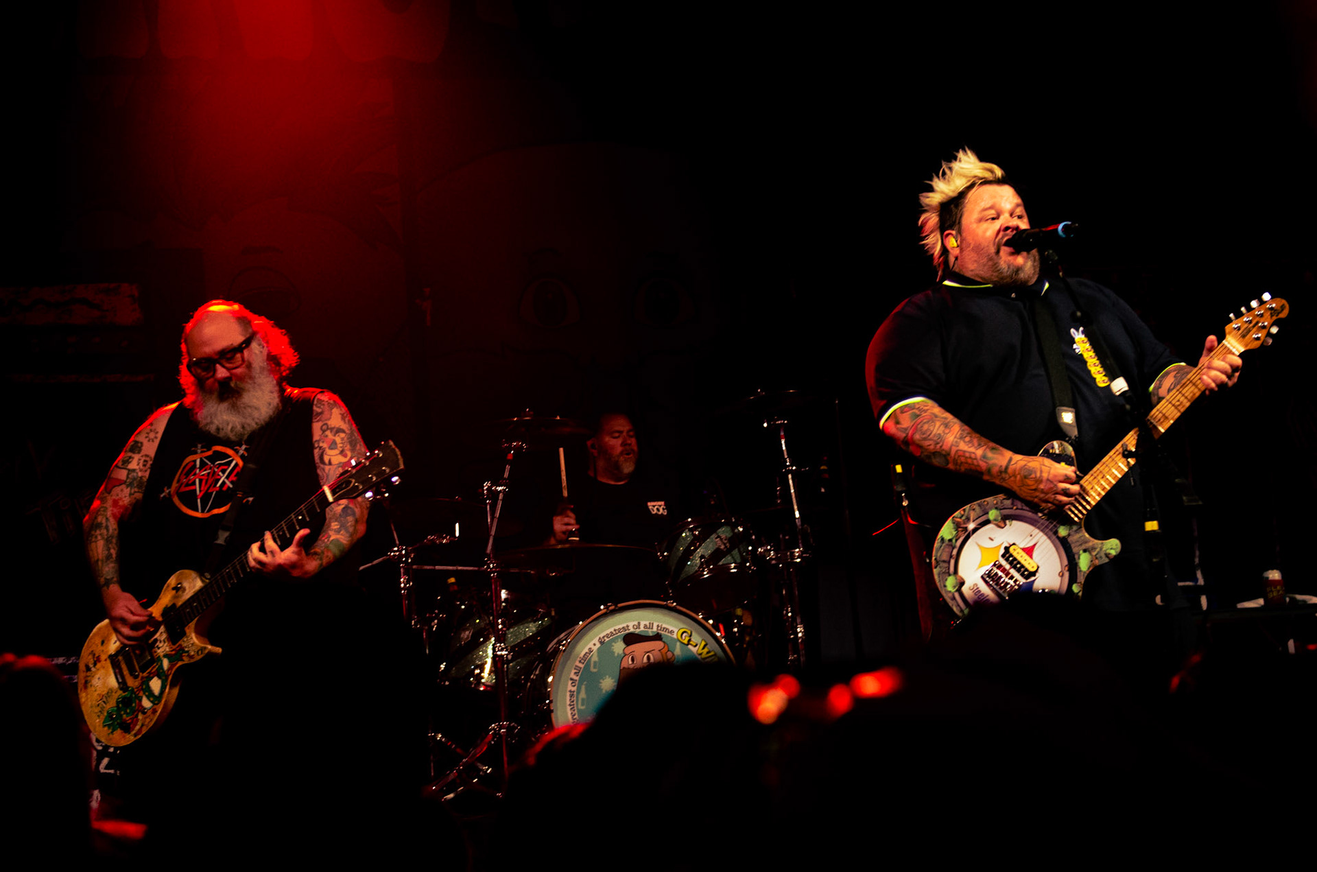Bowling for Soup 8/2/22