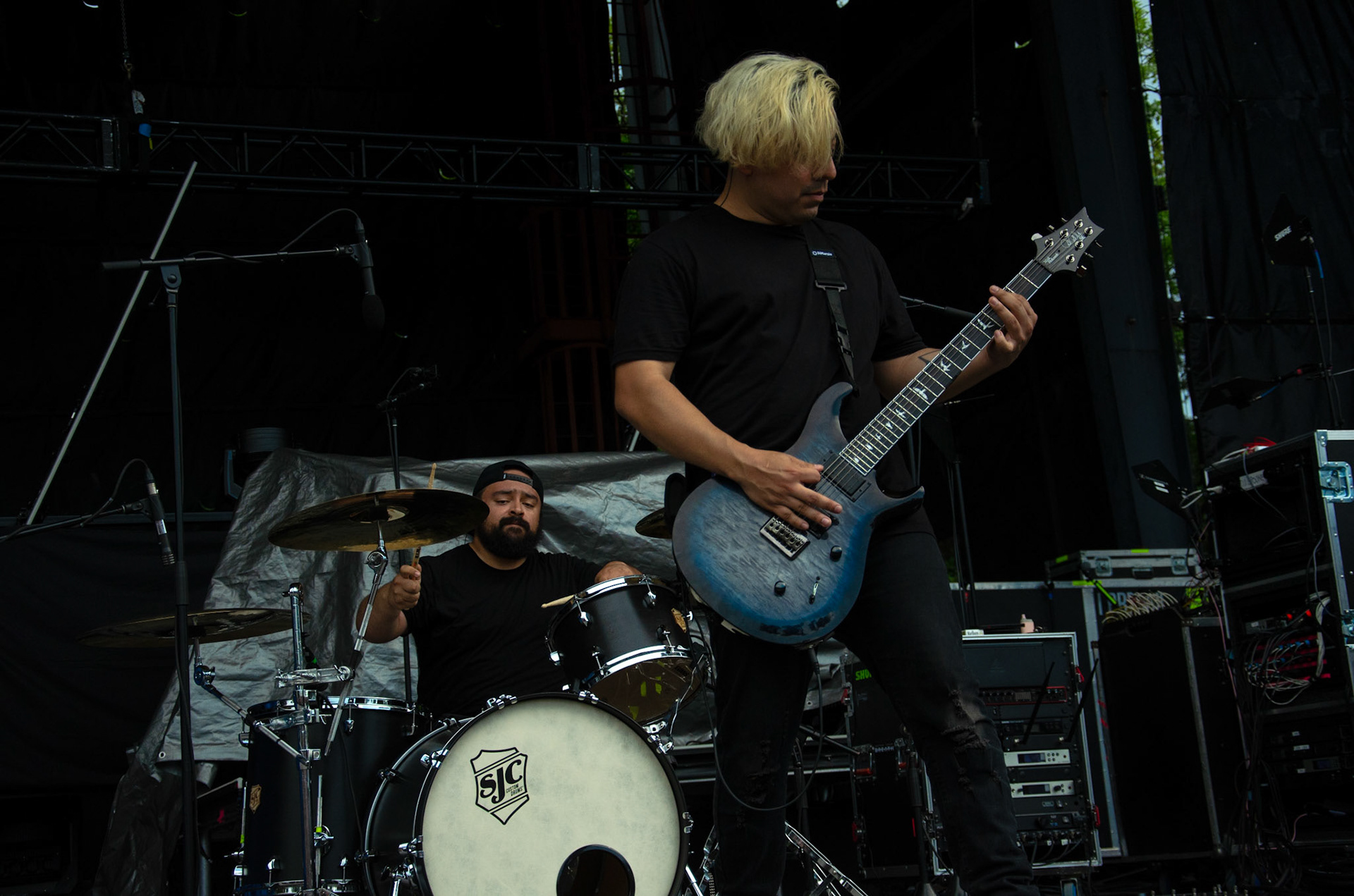 Catch Your Breath 5-12-23