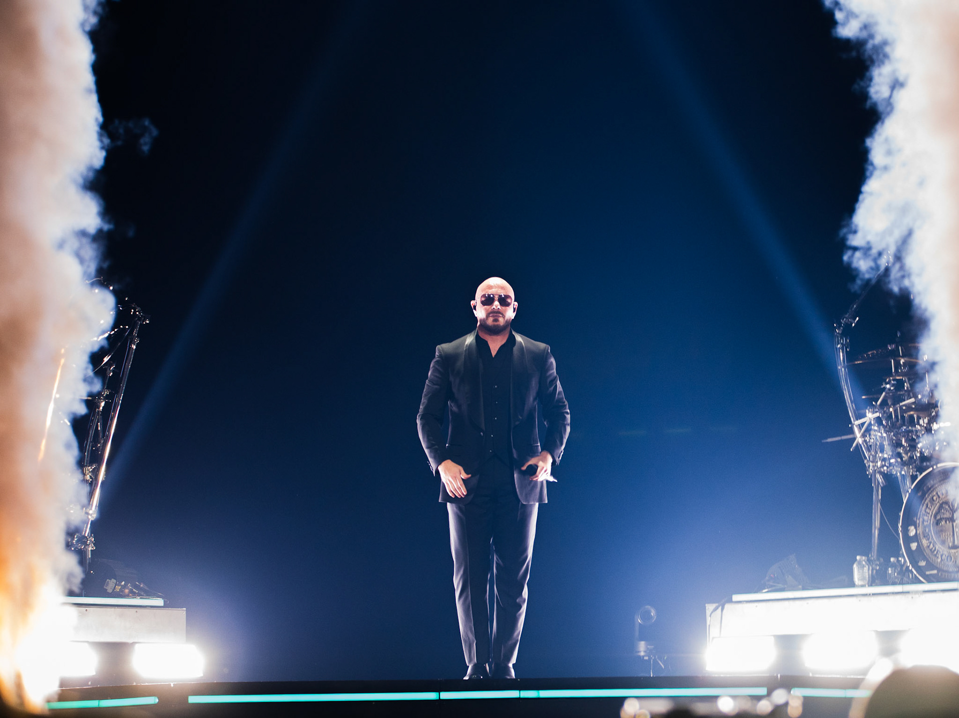 Pitbull 2/8/24