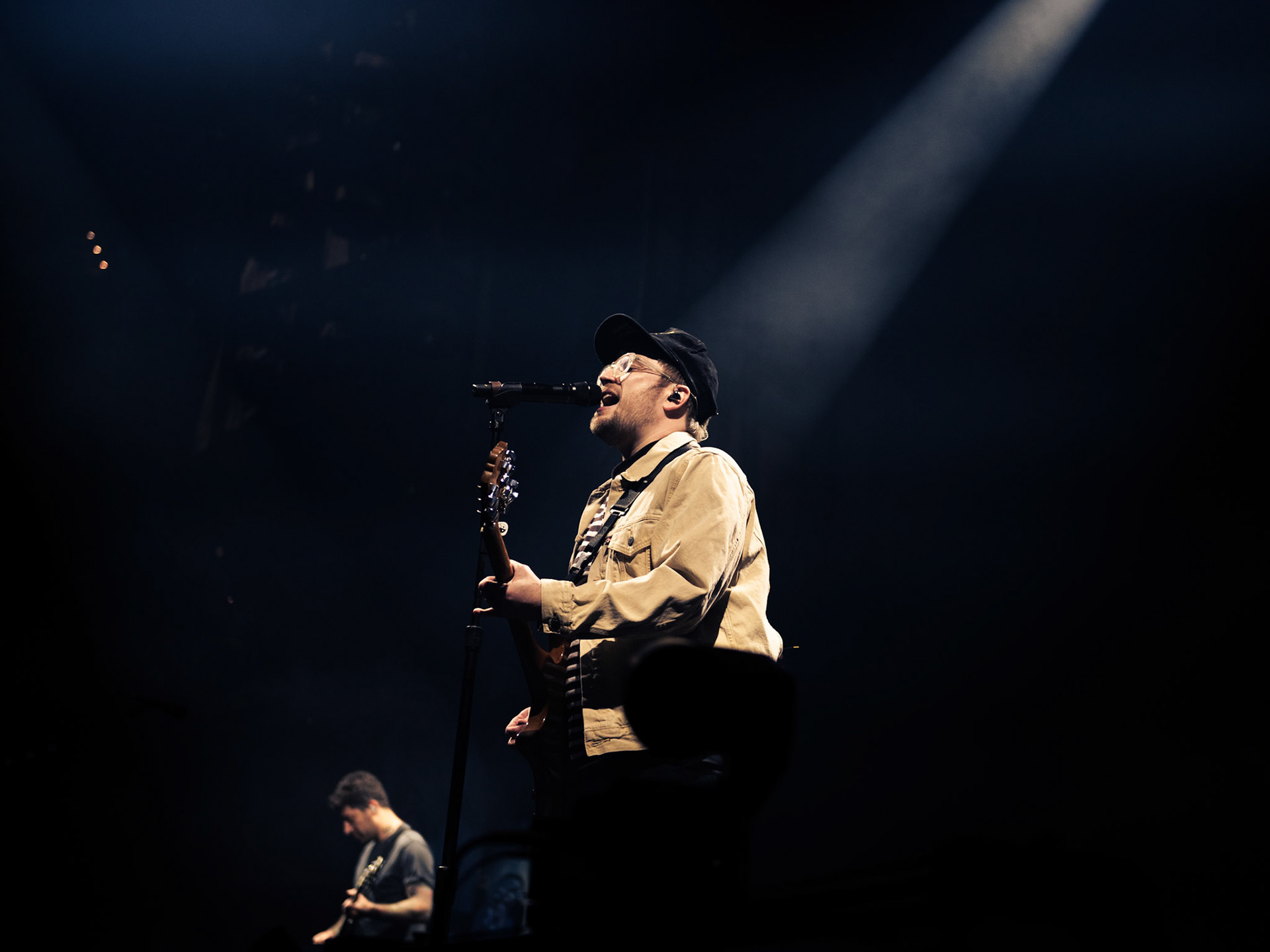 Fall Out Boy - March 2024 for Out Jamz