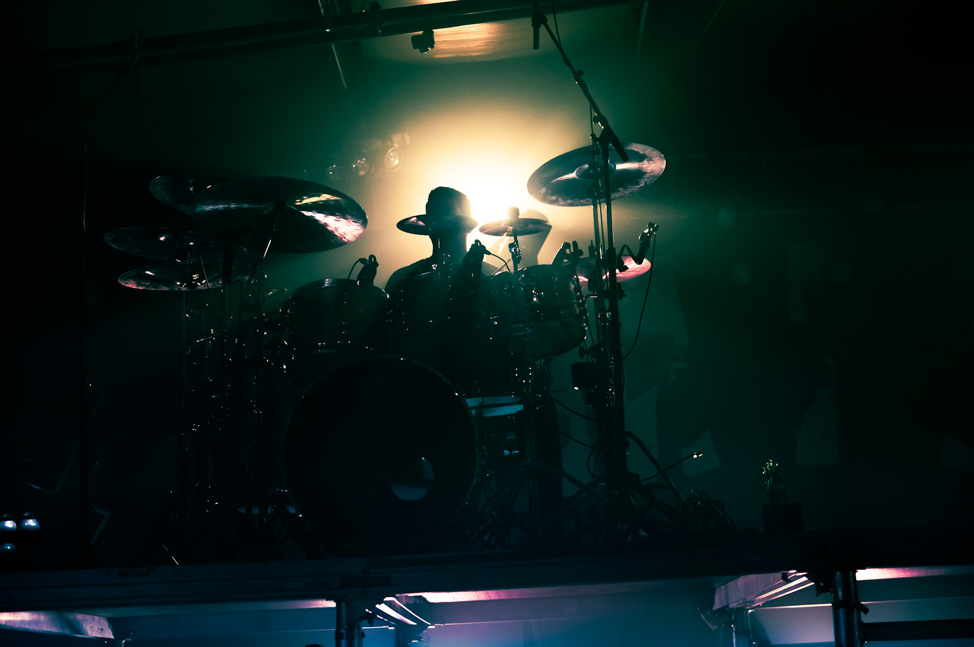 The Amity Affliction 6/1/24