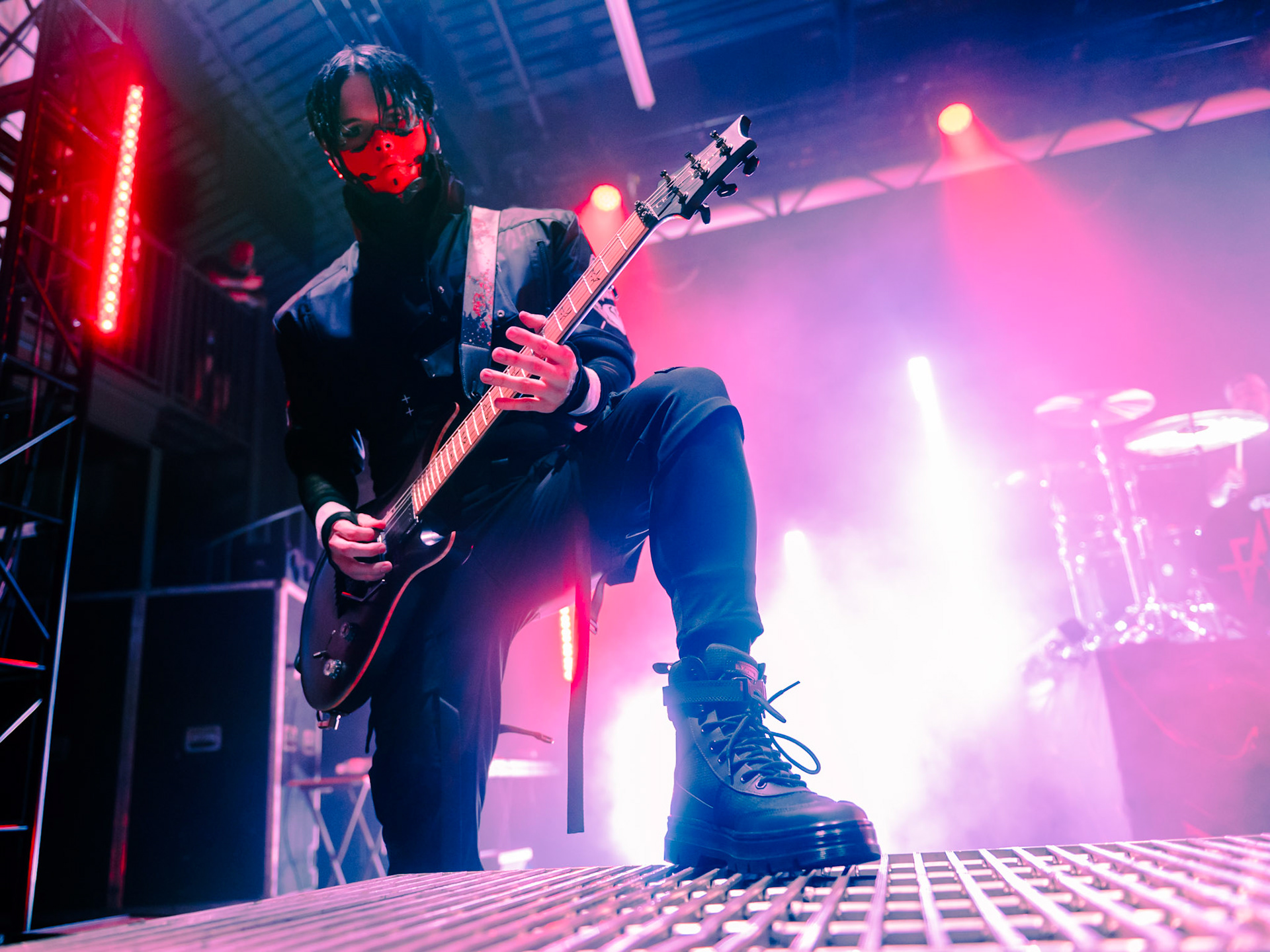 From Ashes to New - September 2025 for The Encore Nights
