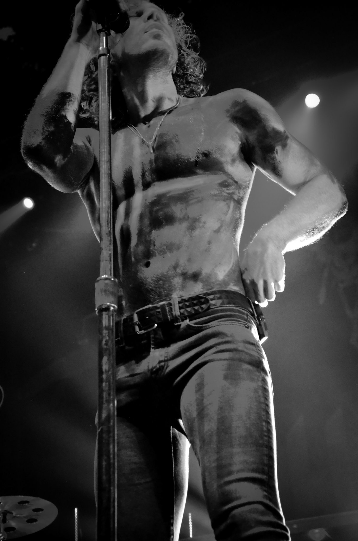 Nothing More 5/14/22