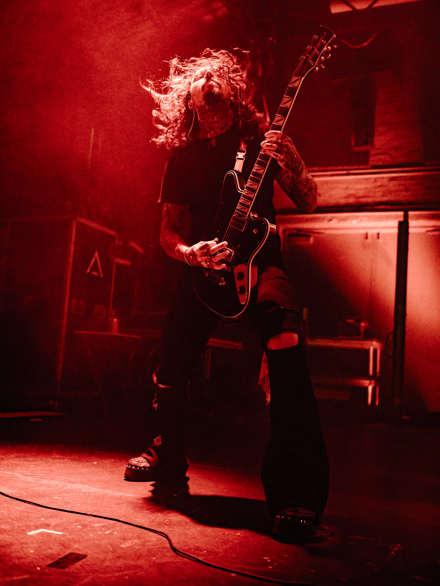 Until I Wake - September 2025 for The Encore Nights