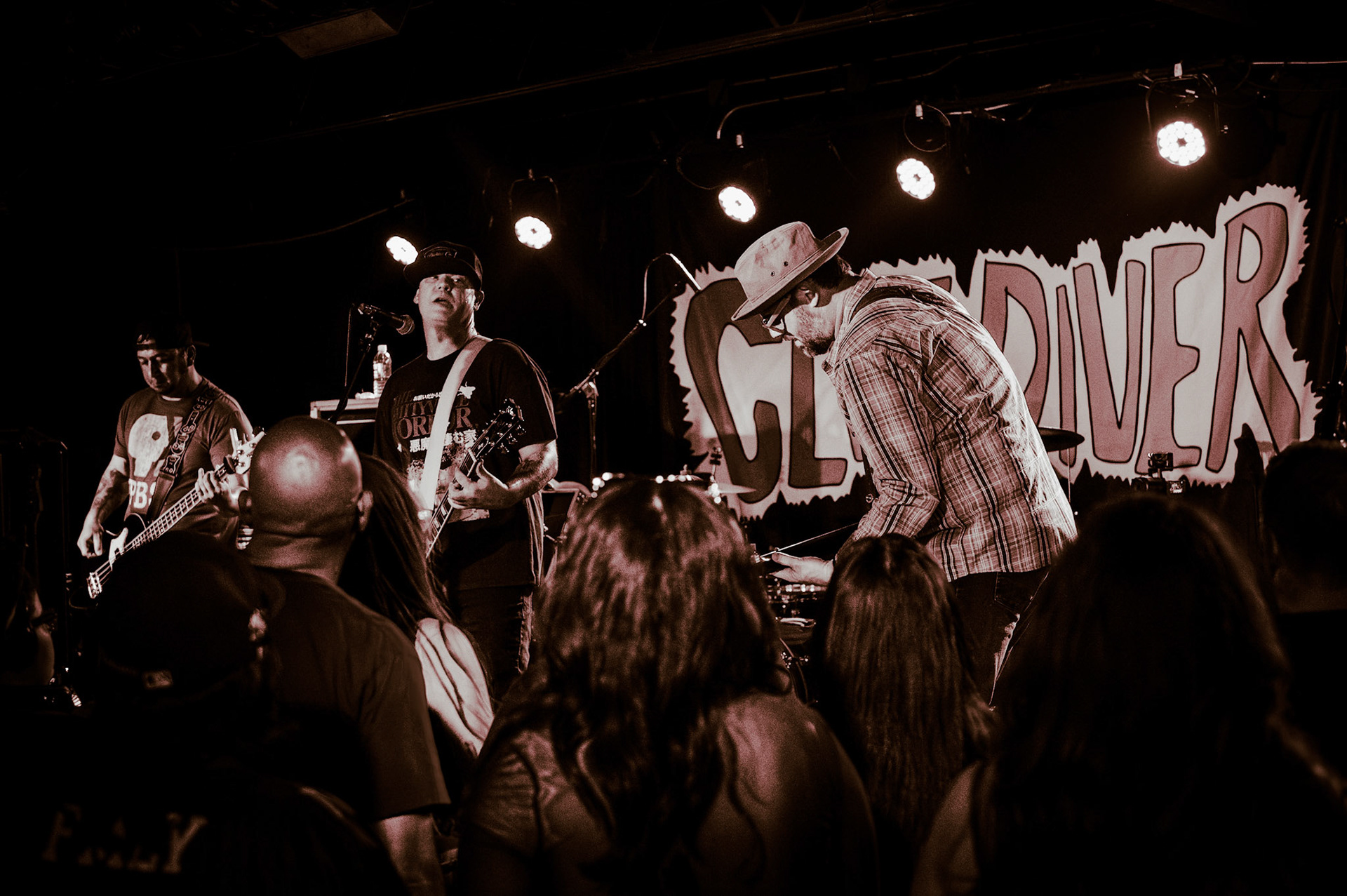 Hot Rod Bob - August 2025