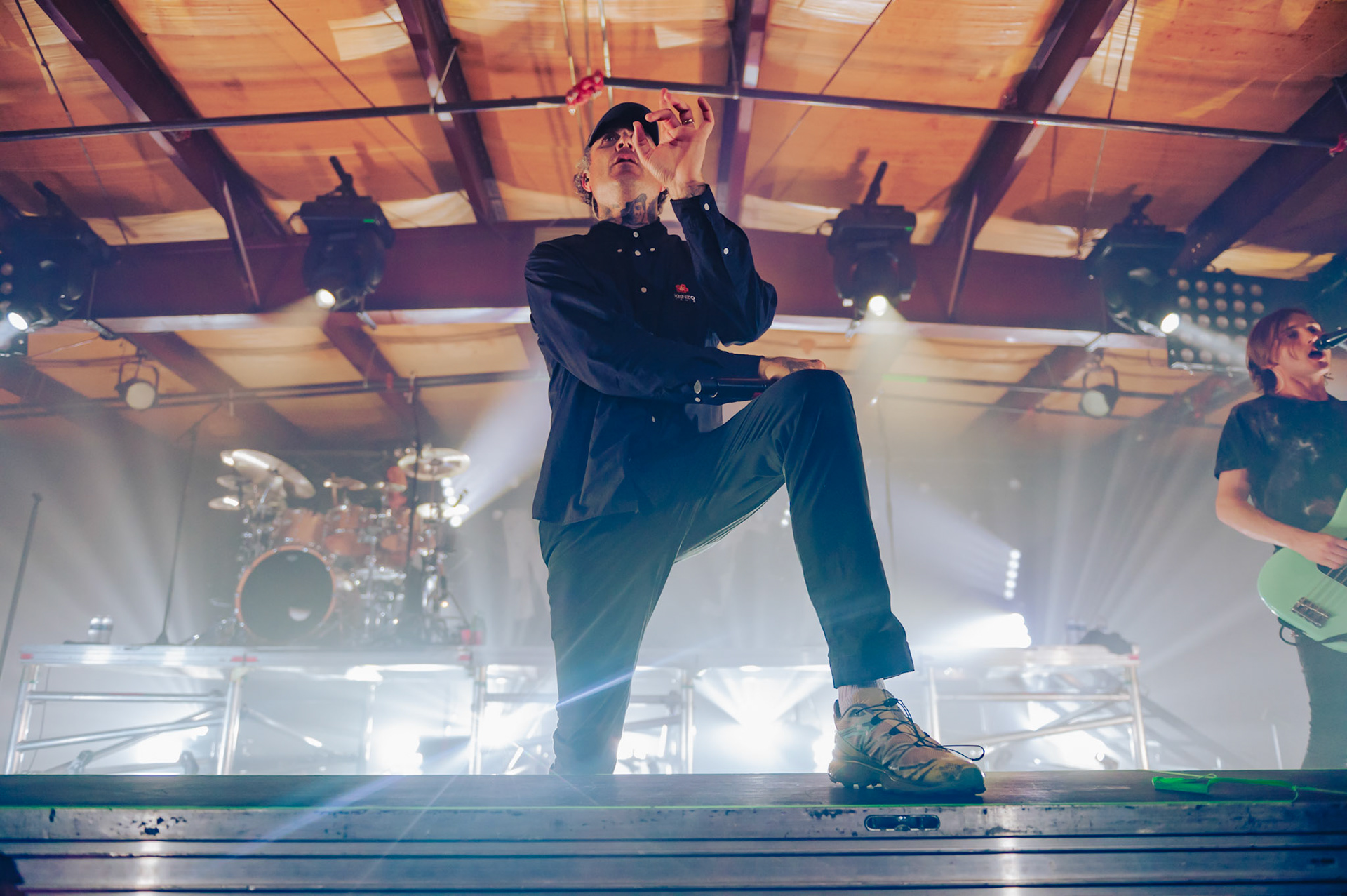 The Amity Affliction 6/1/24