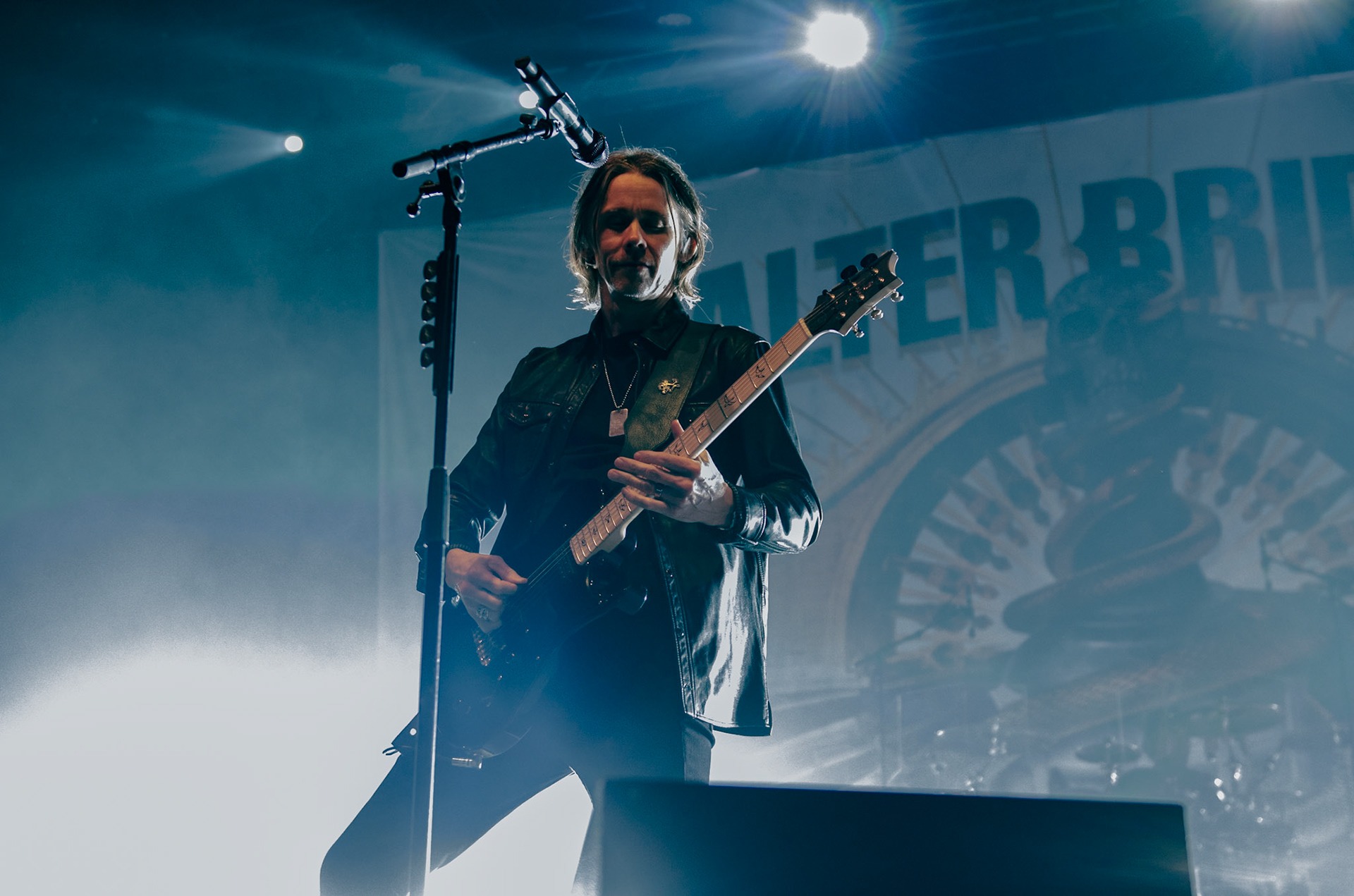 Alter Bridge 3-15-23