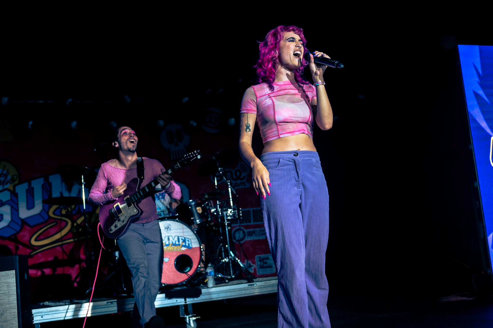 Honey Revenge 8/4/24