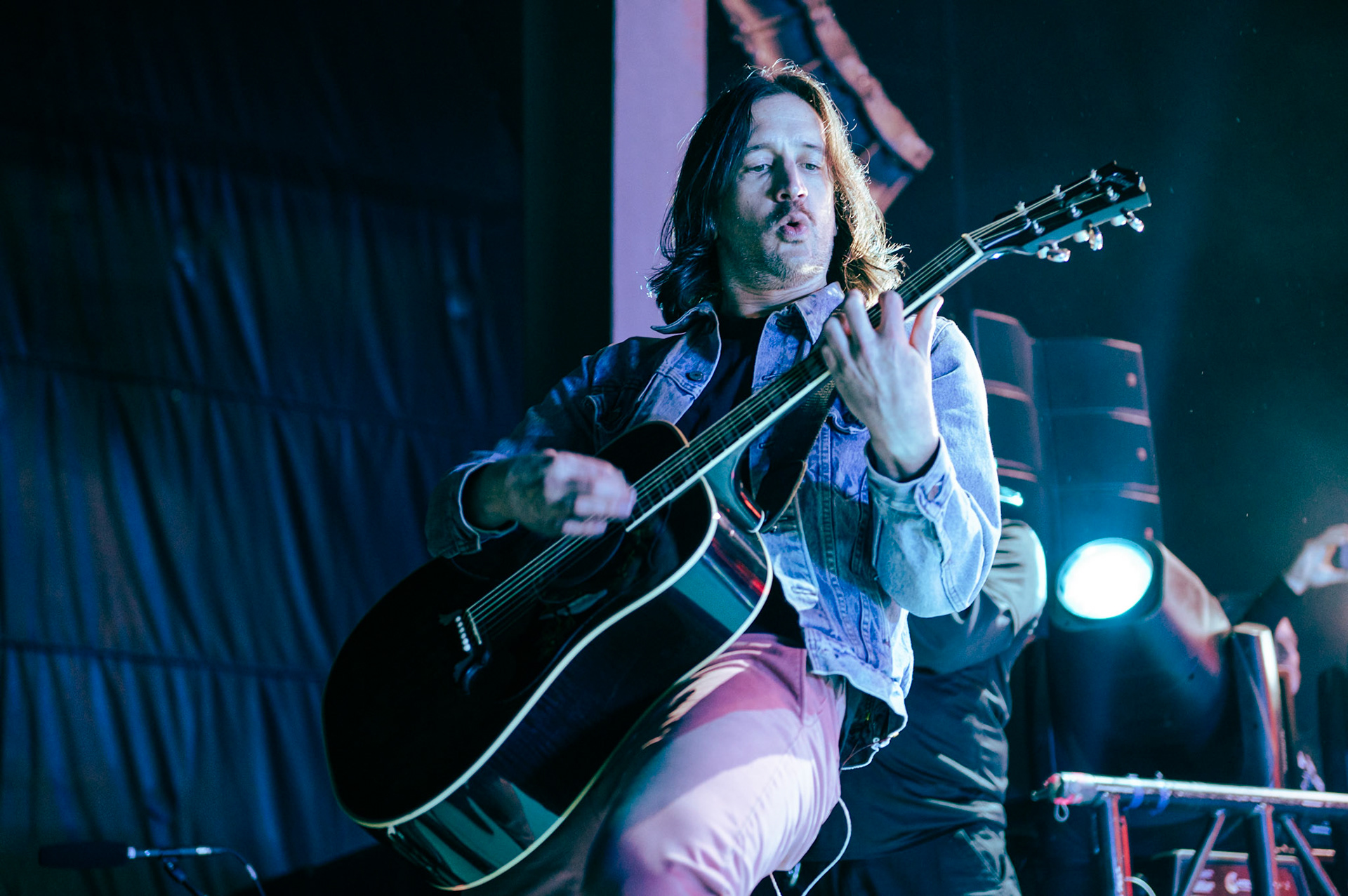 The All-American Rejects 10/14/23