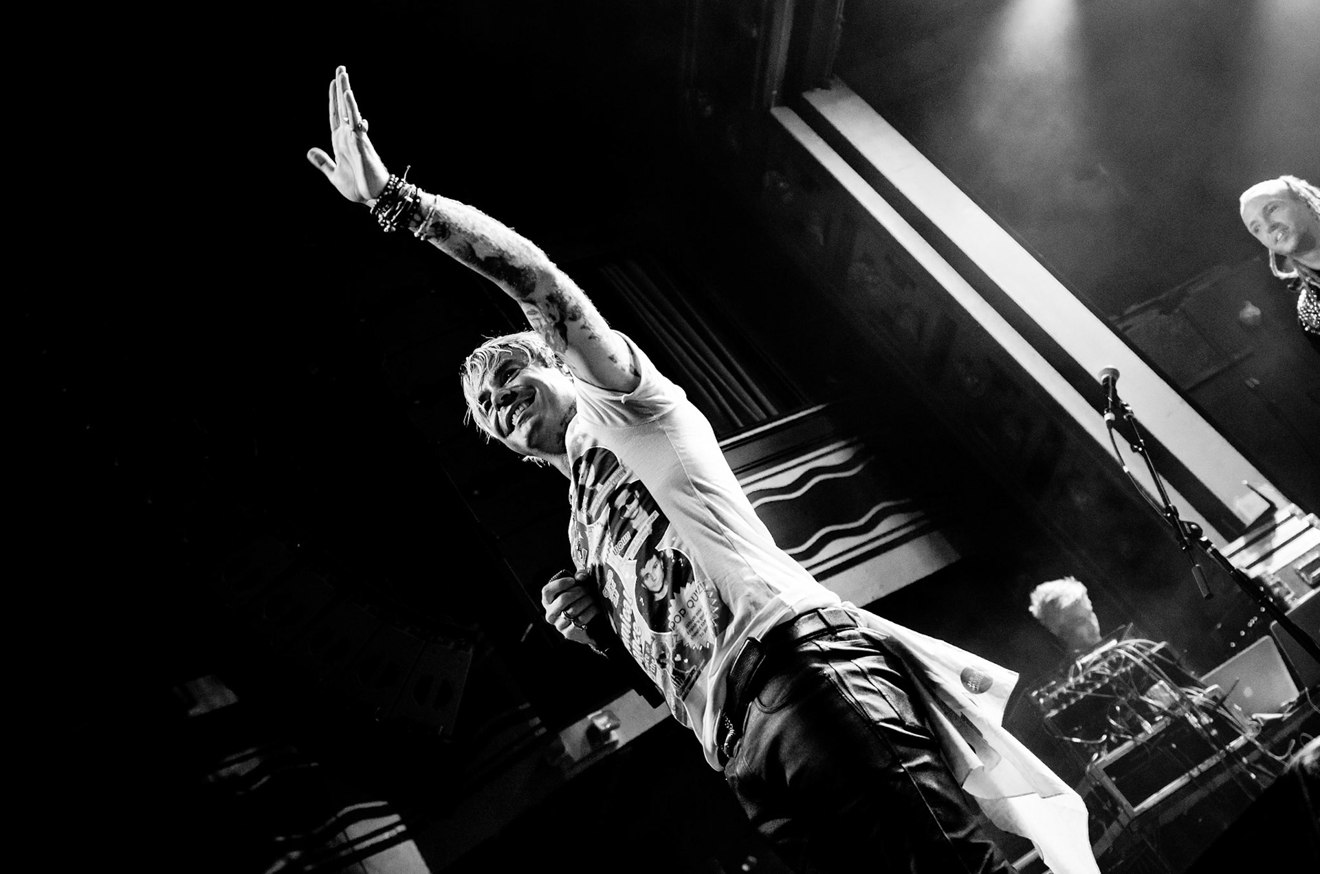 Mod Sun 9/25/22