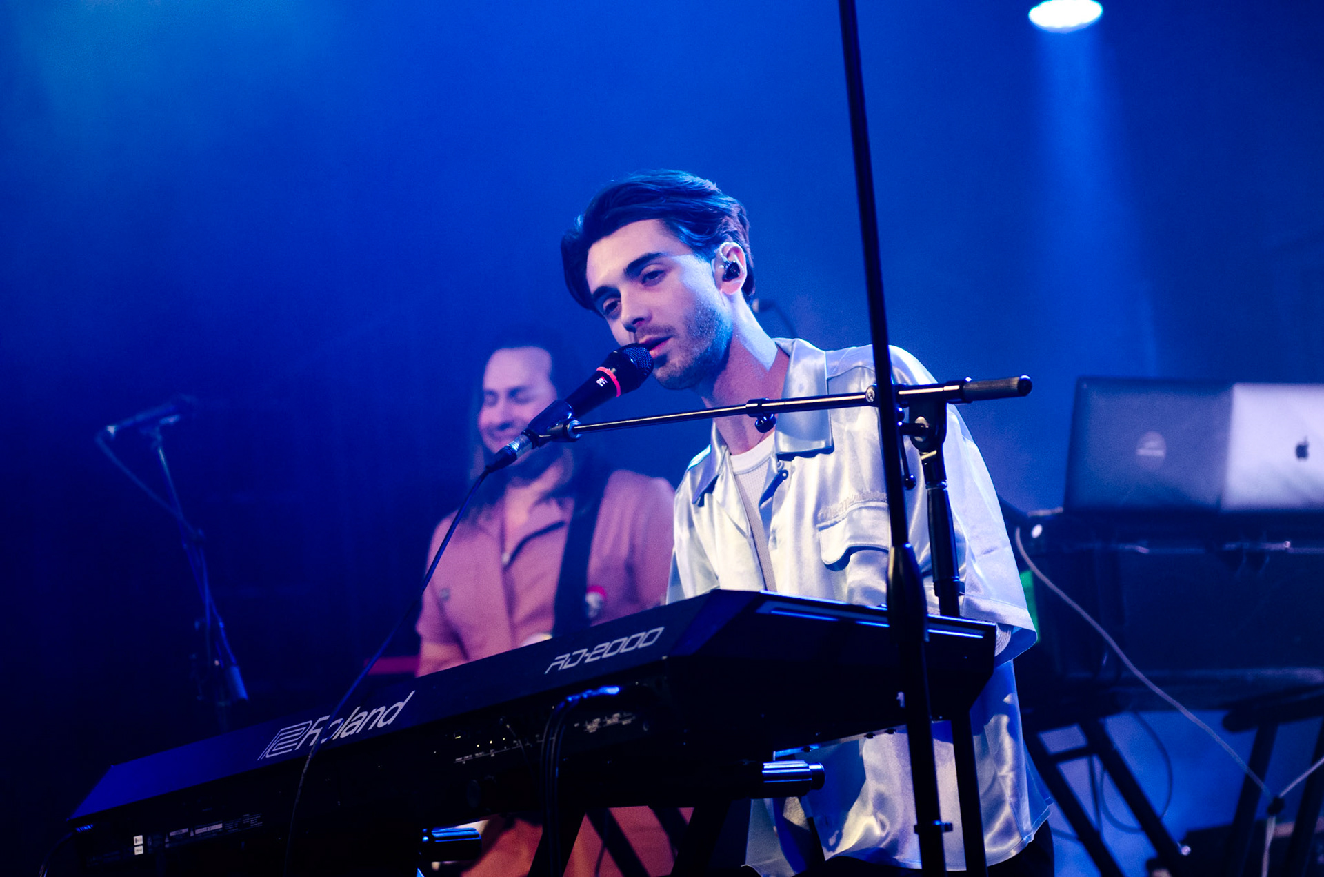 Greyson Chance 11/12/22