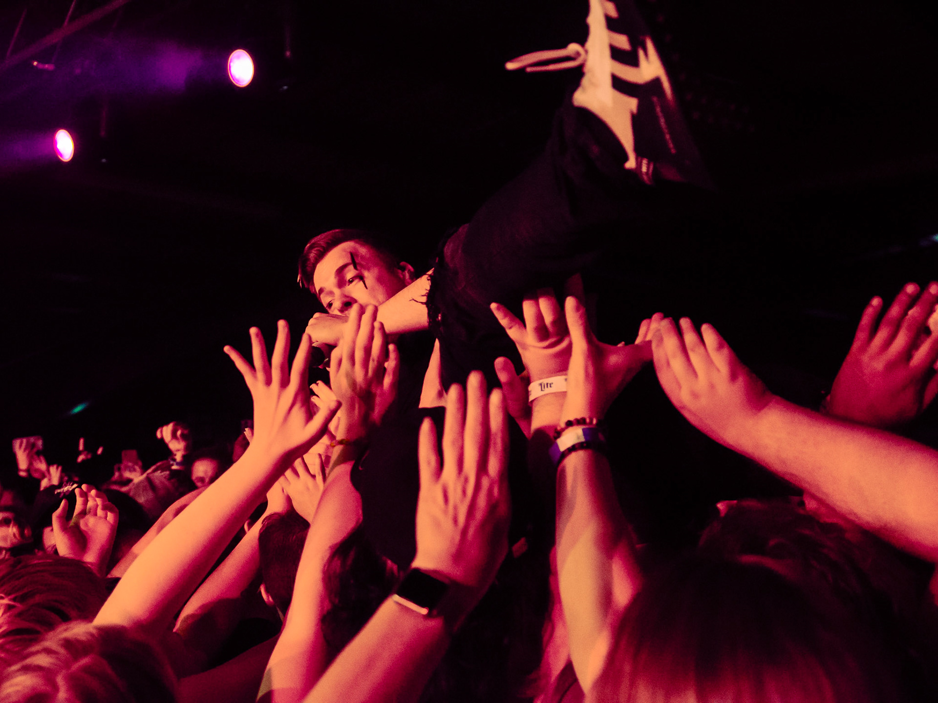 Set It Off 8/25/23