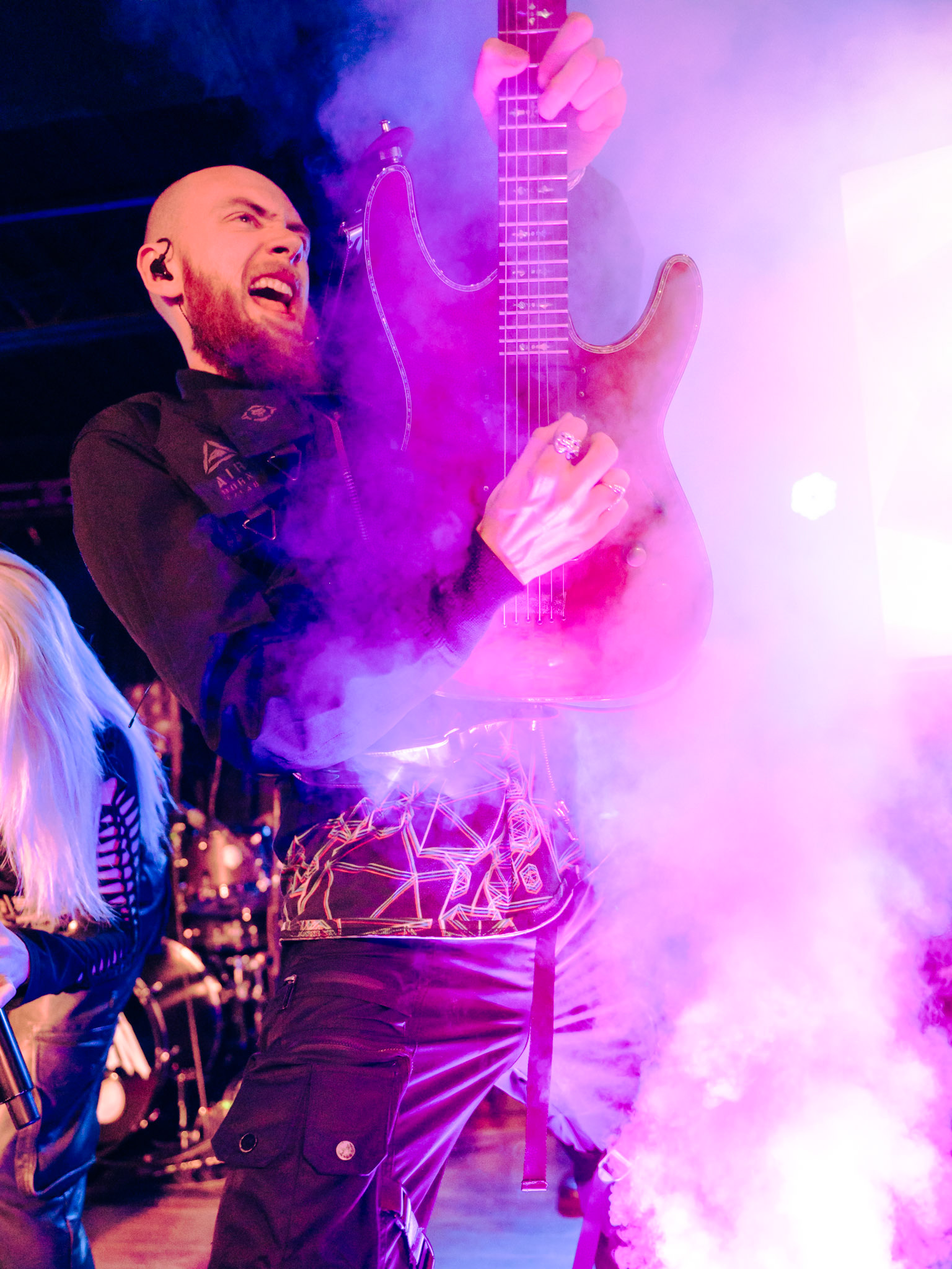 LYLVC - March 2026 for The Encore Nights