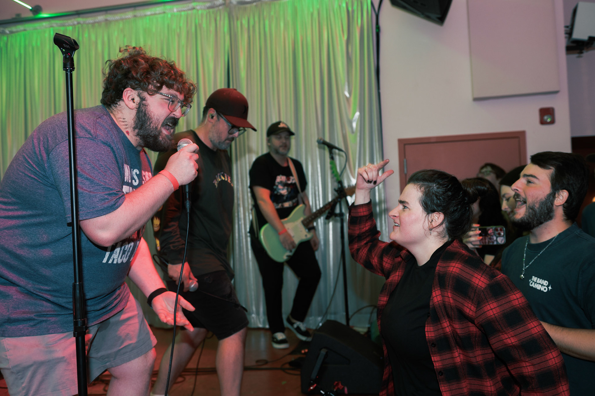 Emo Karaoke September 2025