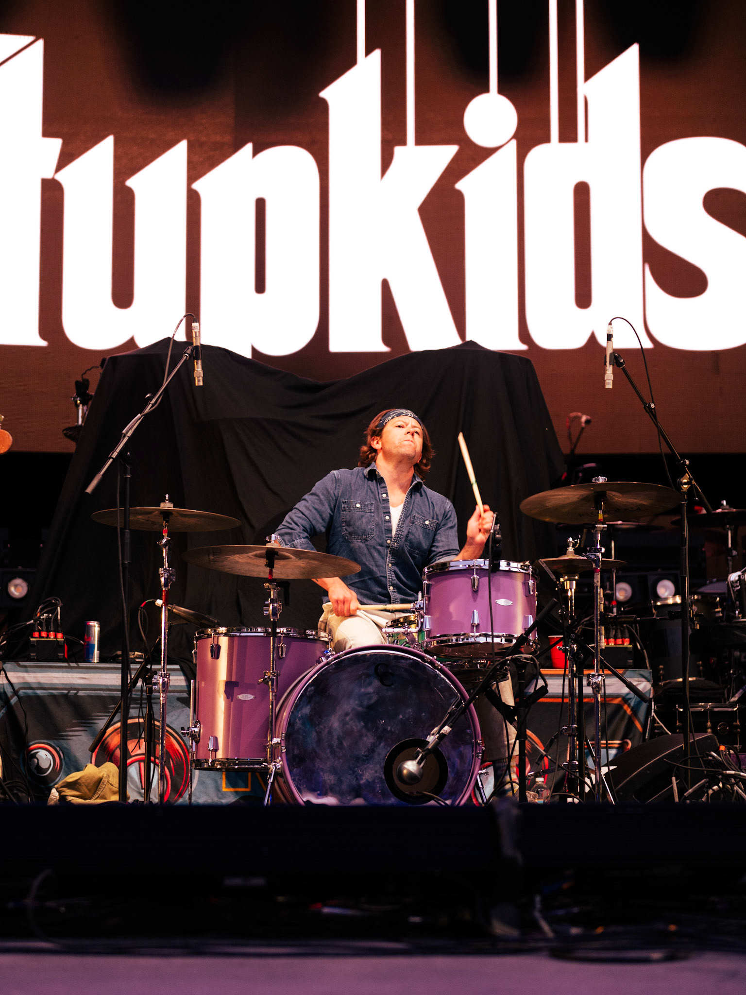 The Get-Up Kids 10/14/23