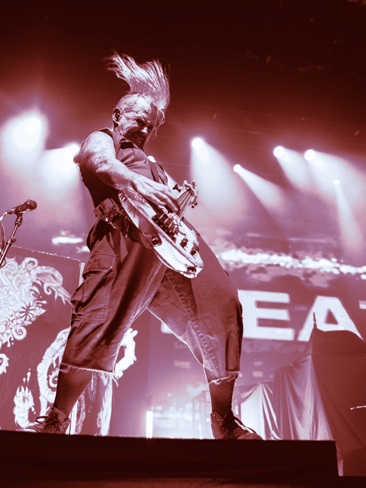 Dope - June 2025 for The Encore Nights