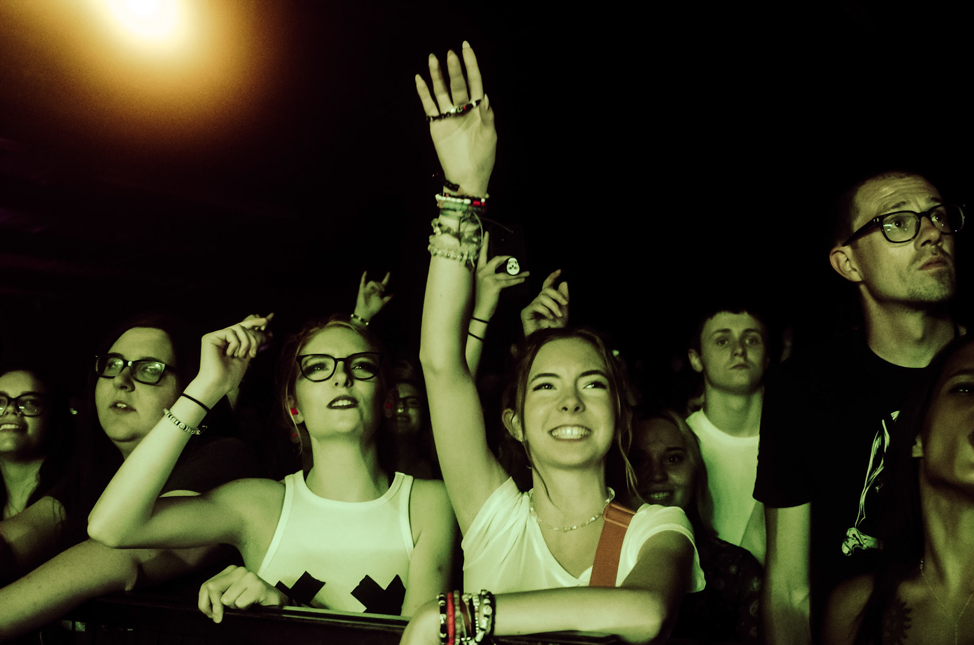 Fans watching Grandson on 7/1/23