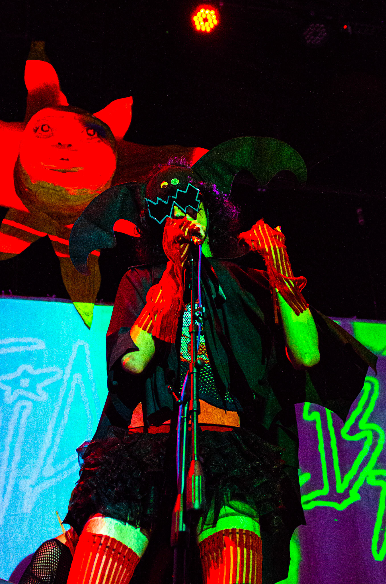 Lord Friday the 13th - May 2023 for The Encore Nights