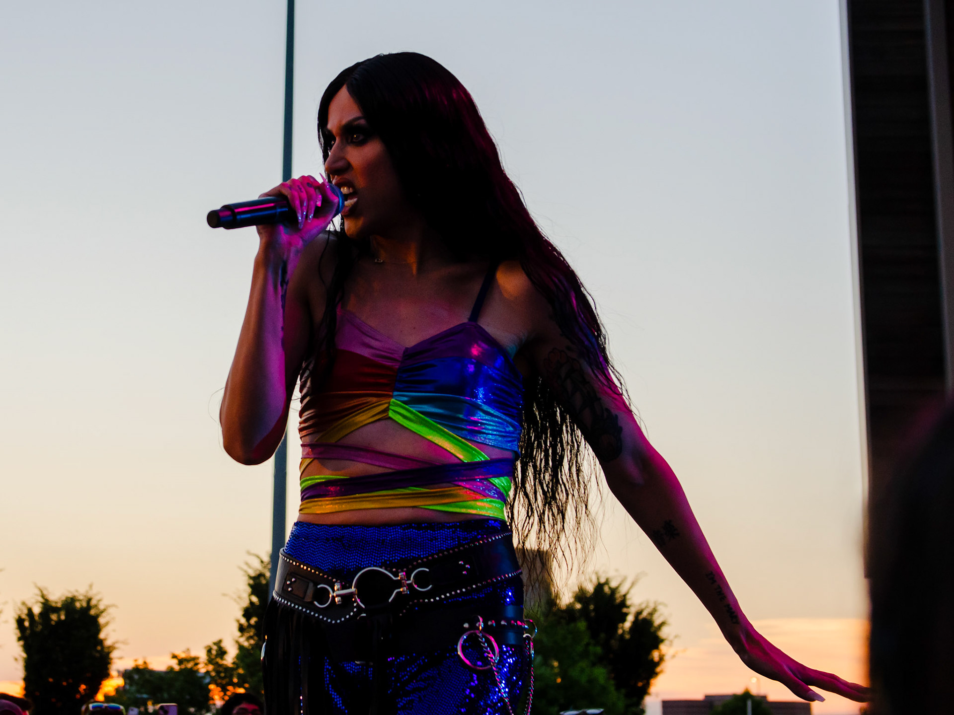 Adore Delano 6/23/23