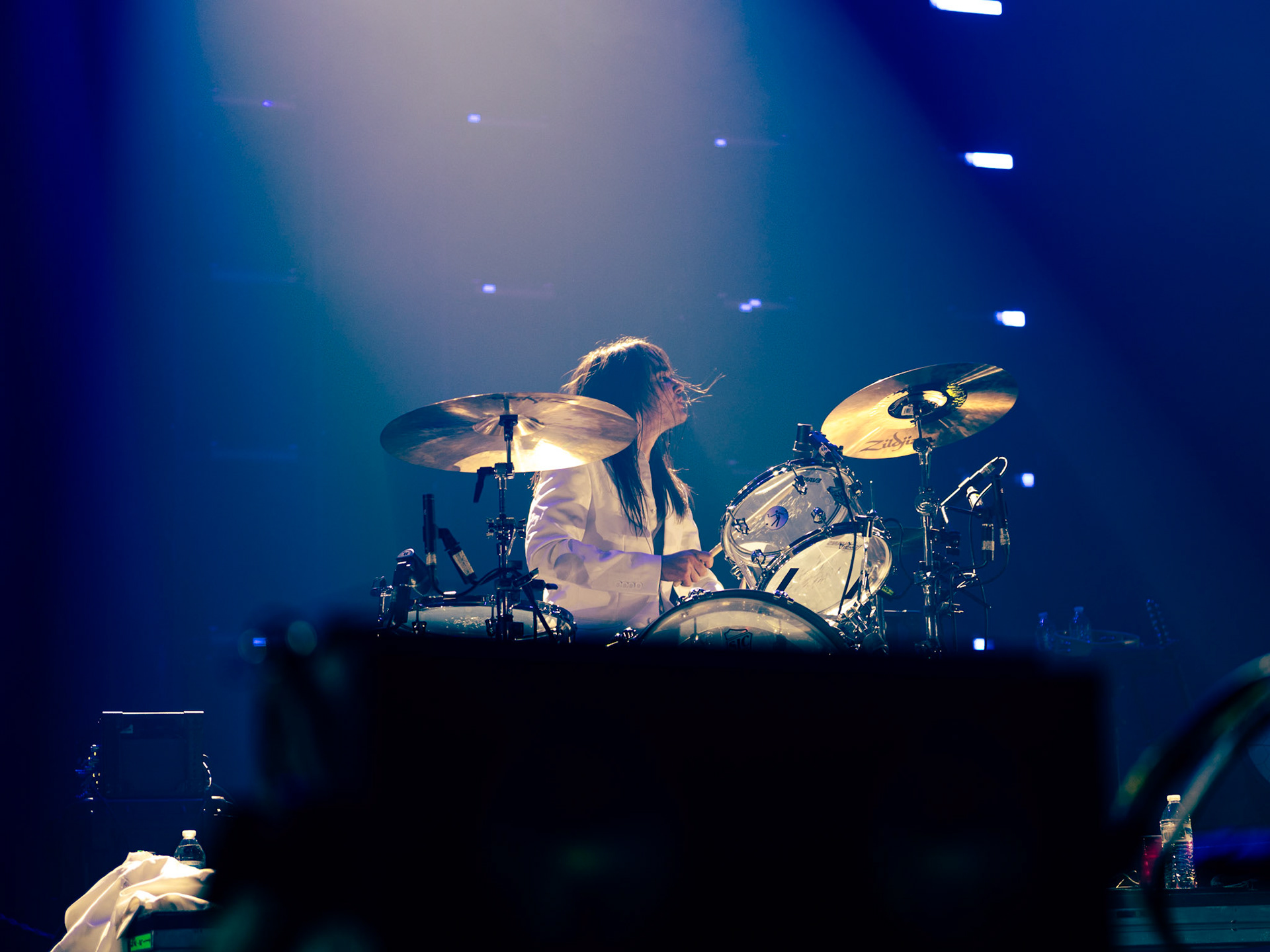 The Maine - March 2024 for Out Jamz