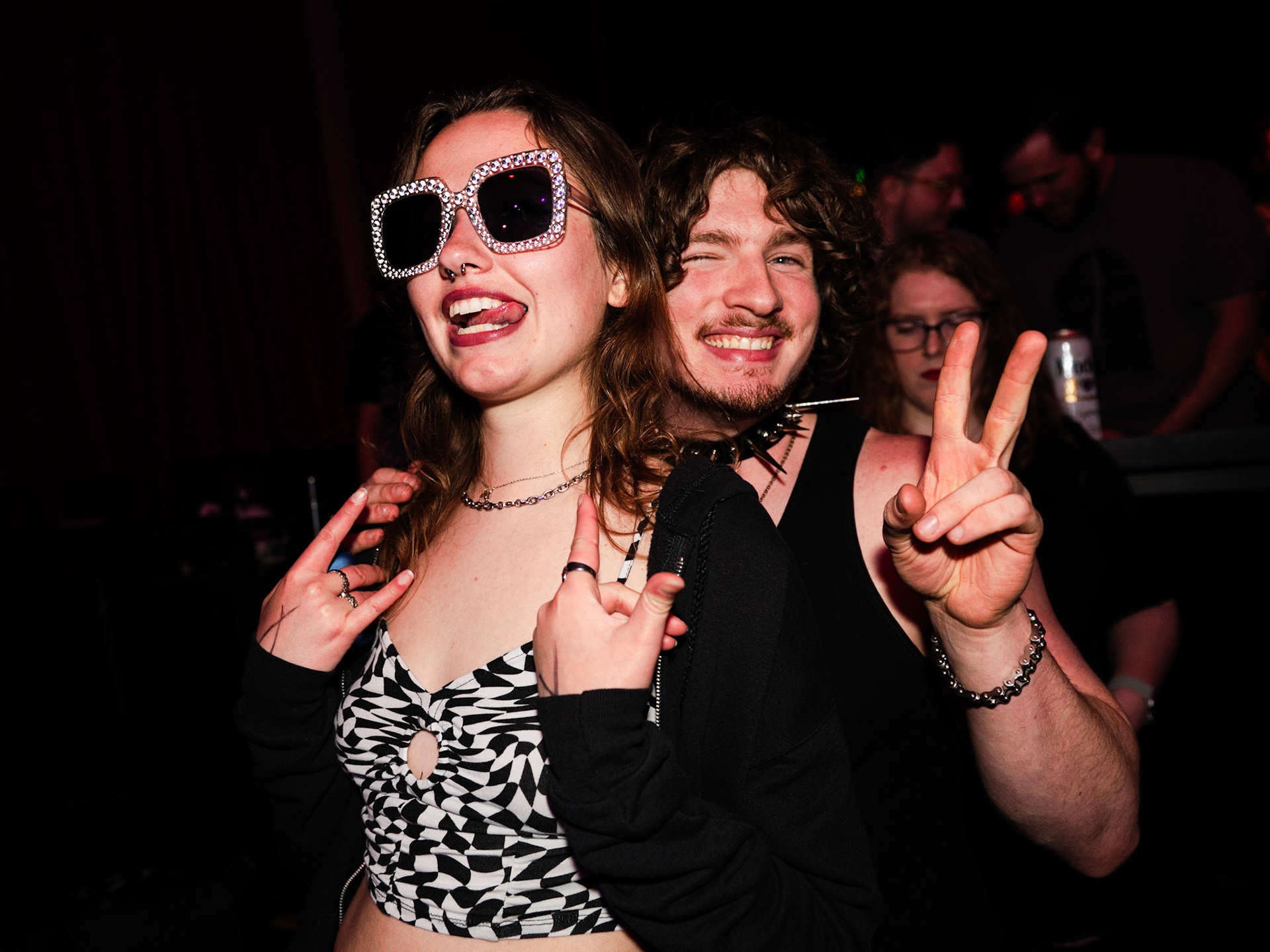 Emo Nite April 2025