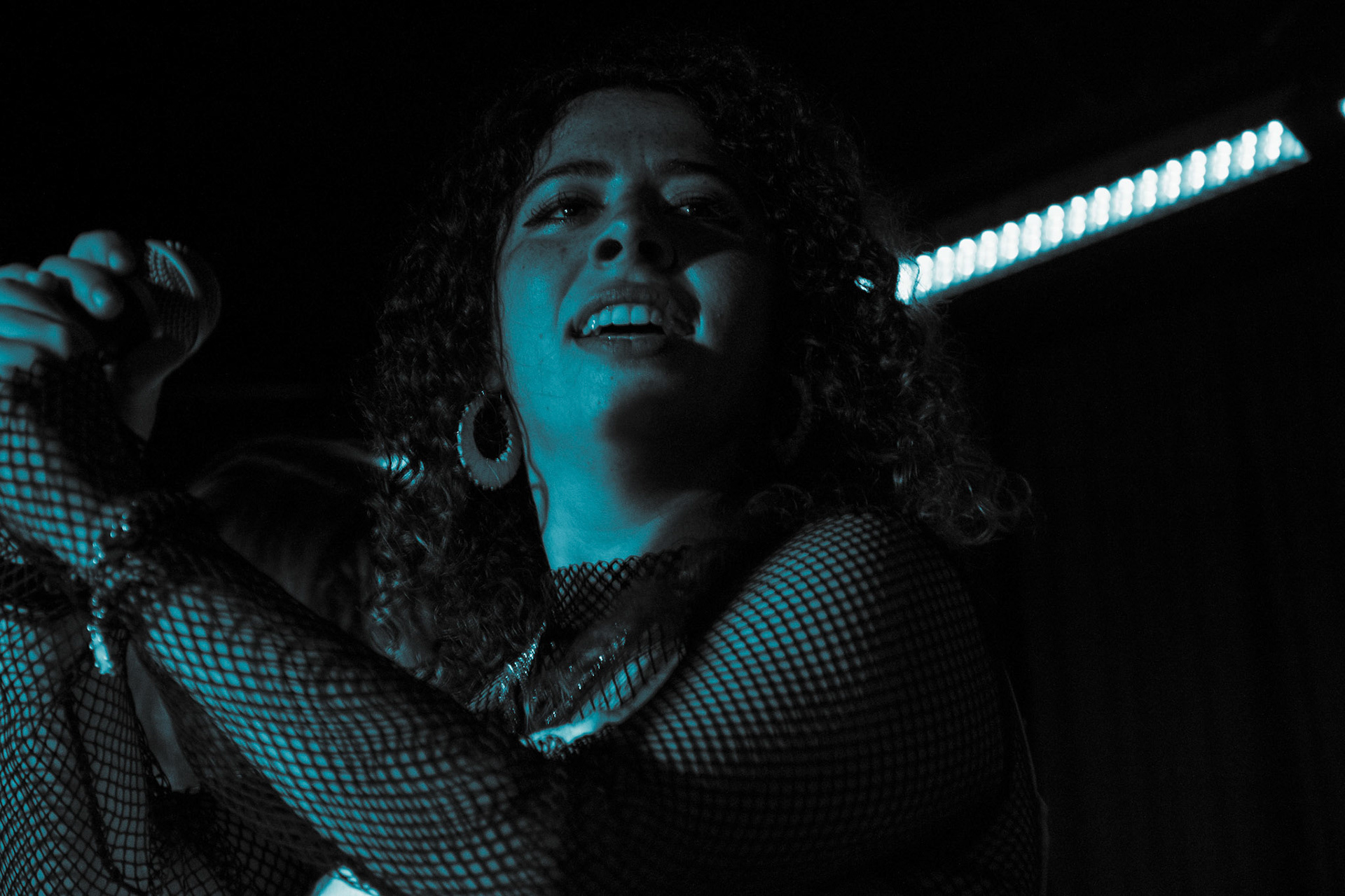 Waves in April 7/10/22