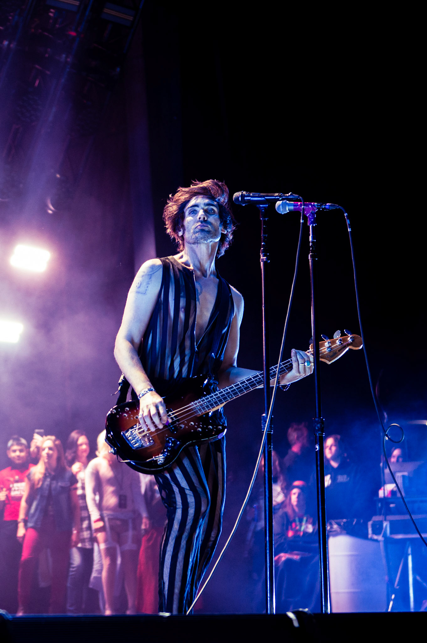 The All-American Rejects - October 2023 for Downtown Live