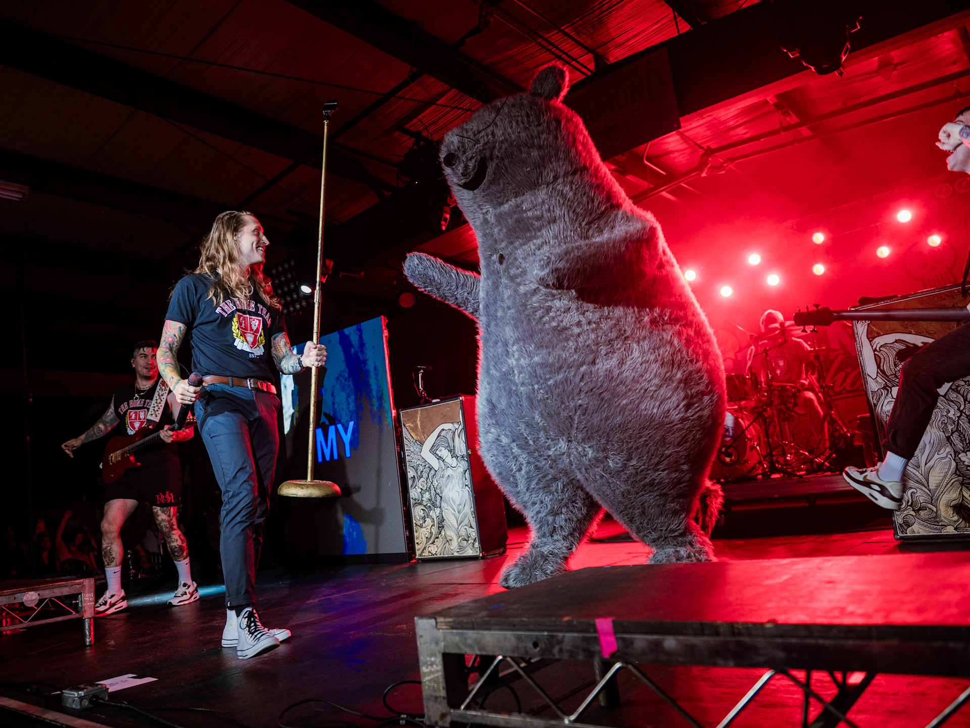 The Home Team 8/4/24