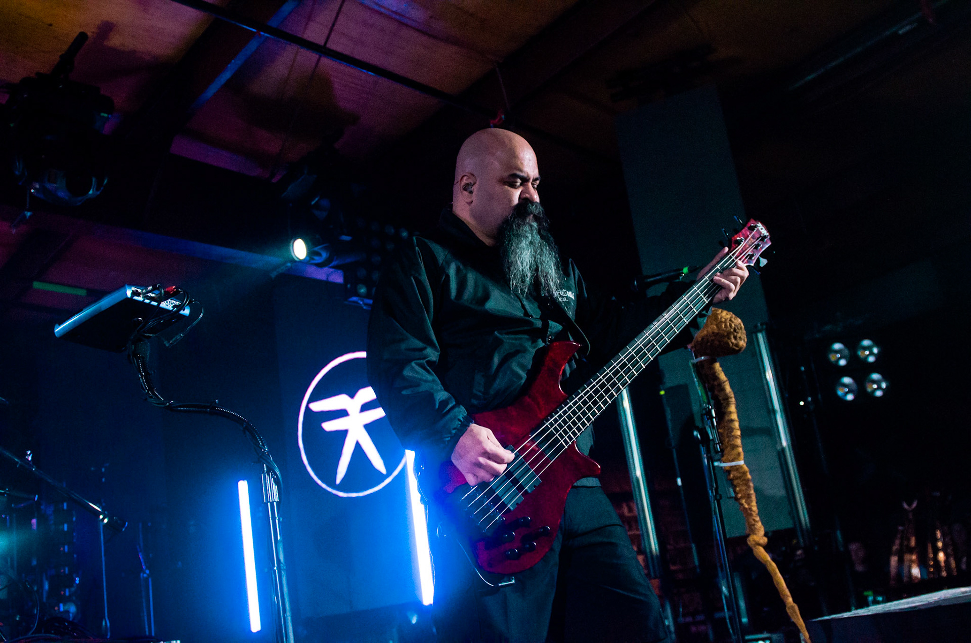 Fear Factory 3-9-23