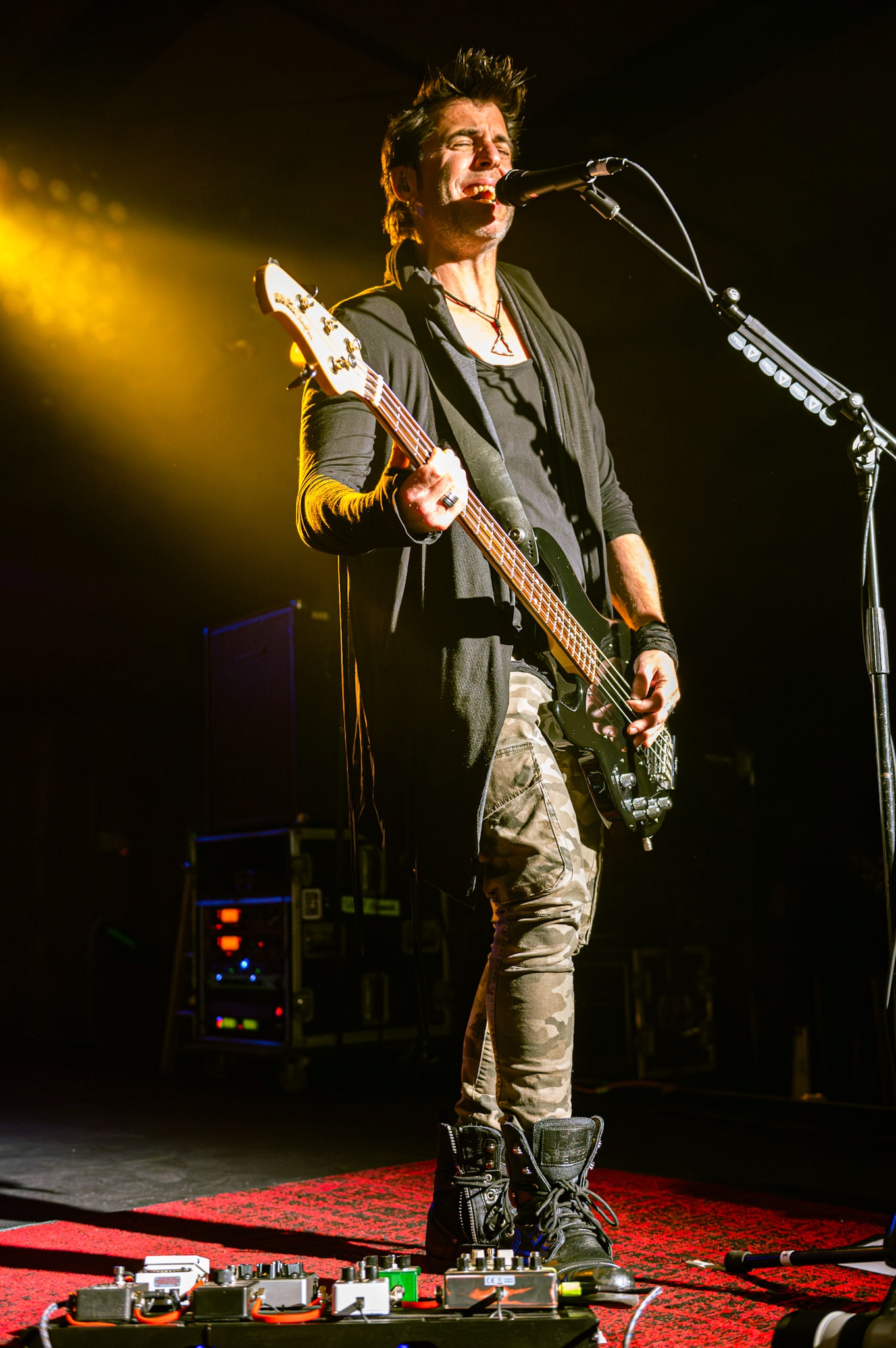 Saint Asonia 2/17/24