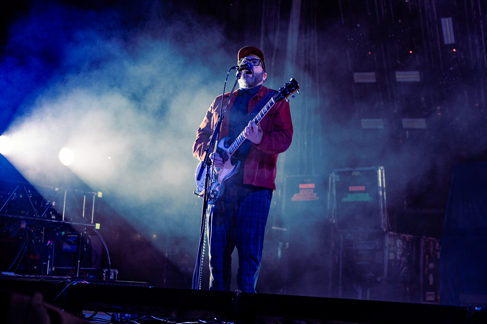 Motion City Soundtrack 10/14/23